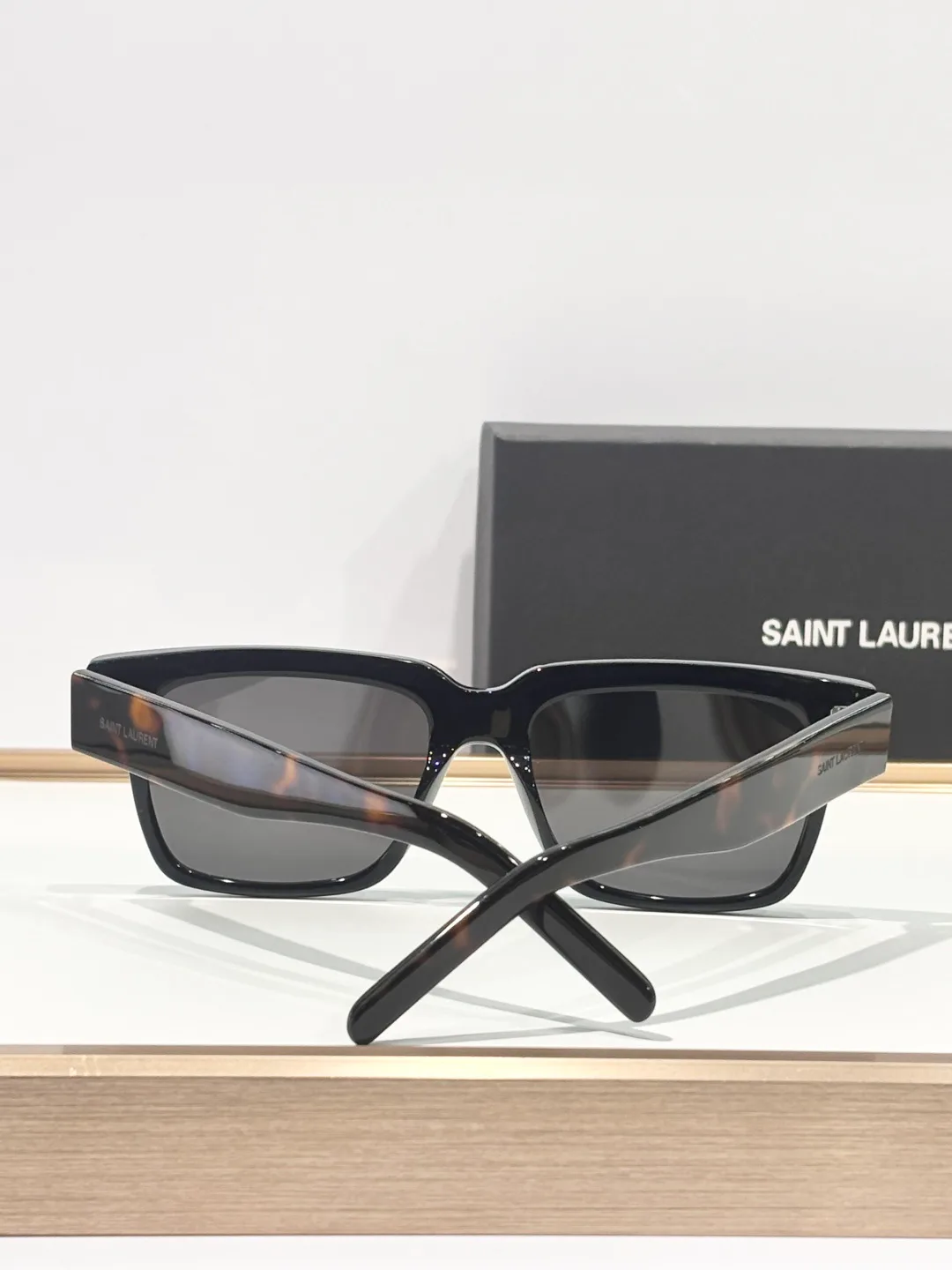 Очки Saint Laurent 822244