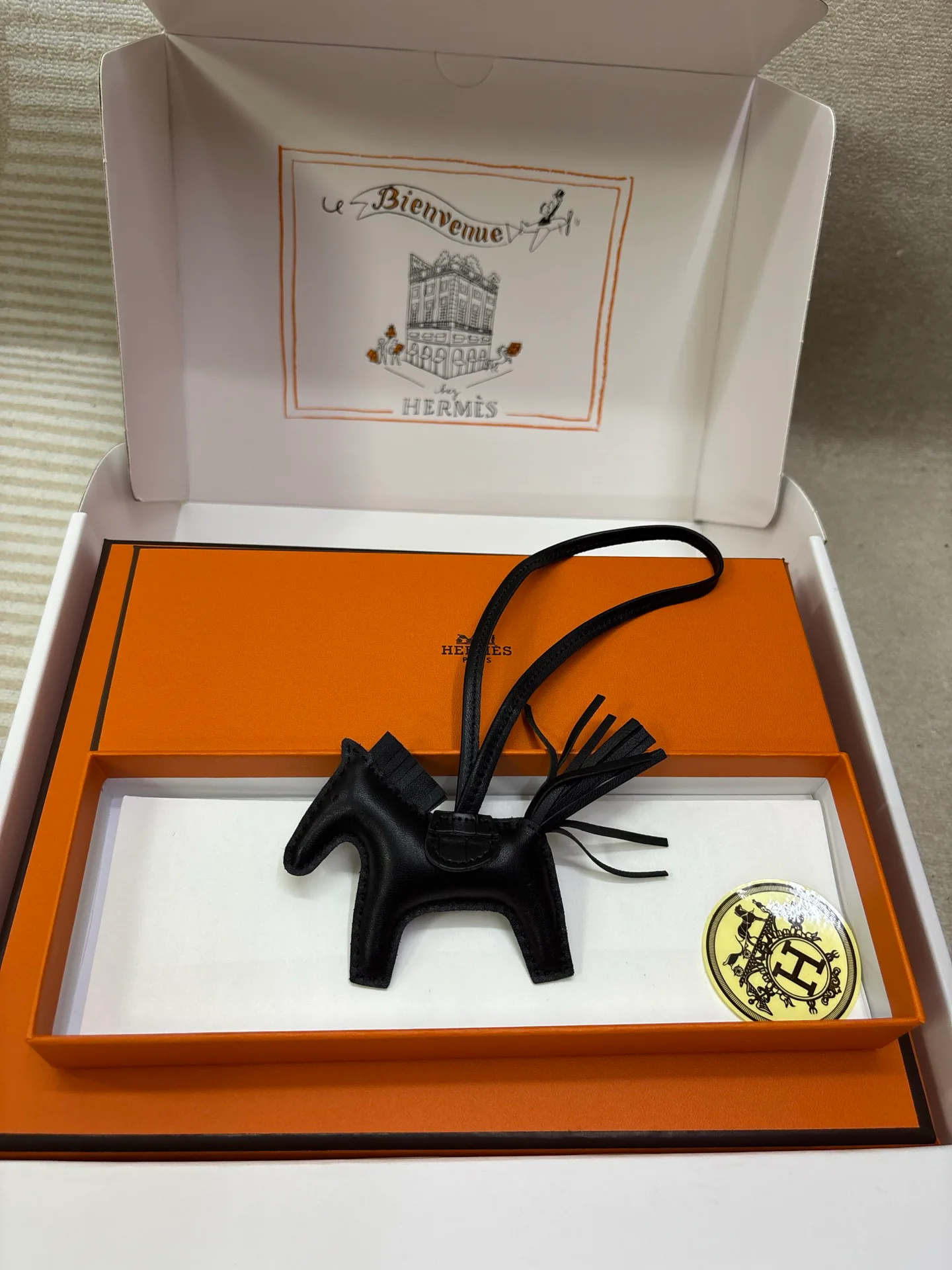 Ключницы Hermes 18127314