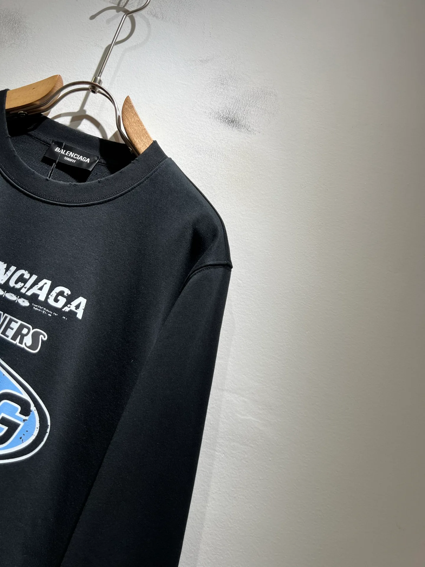 Свитшоты И Худи Женские Balenciaga 187884