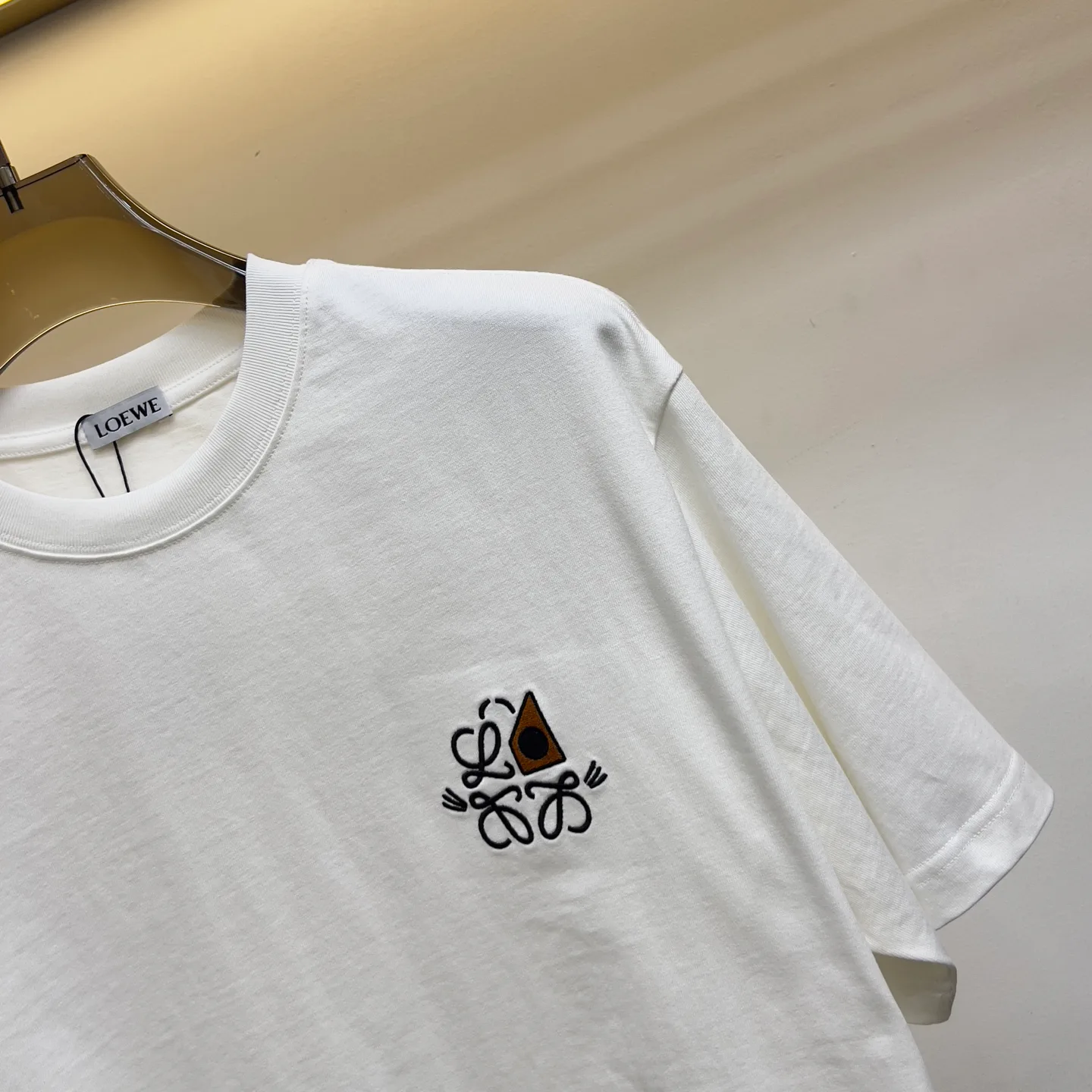 Футболки Мужские Loewe 13241476