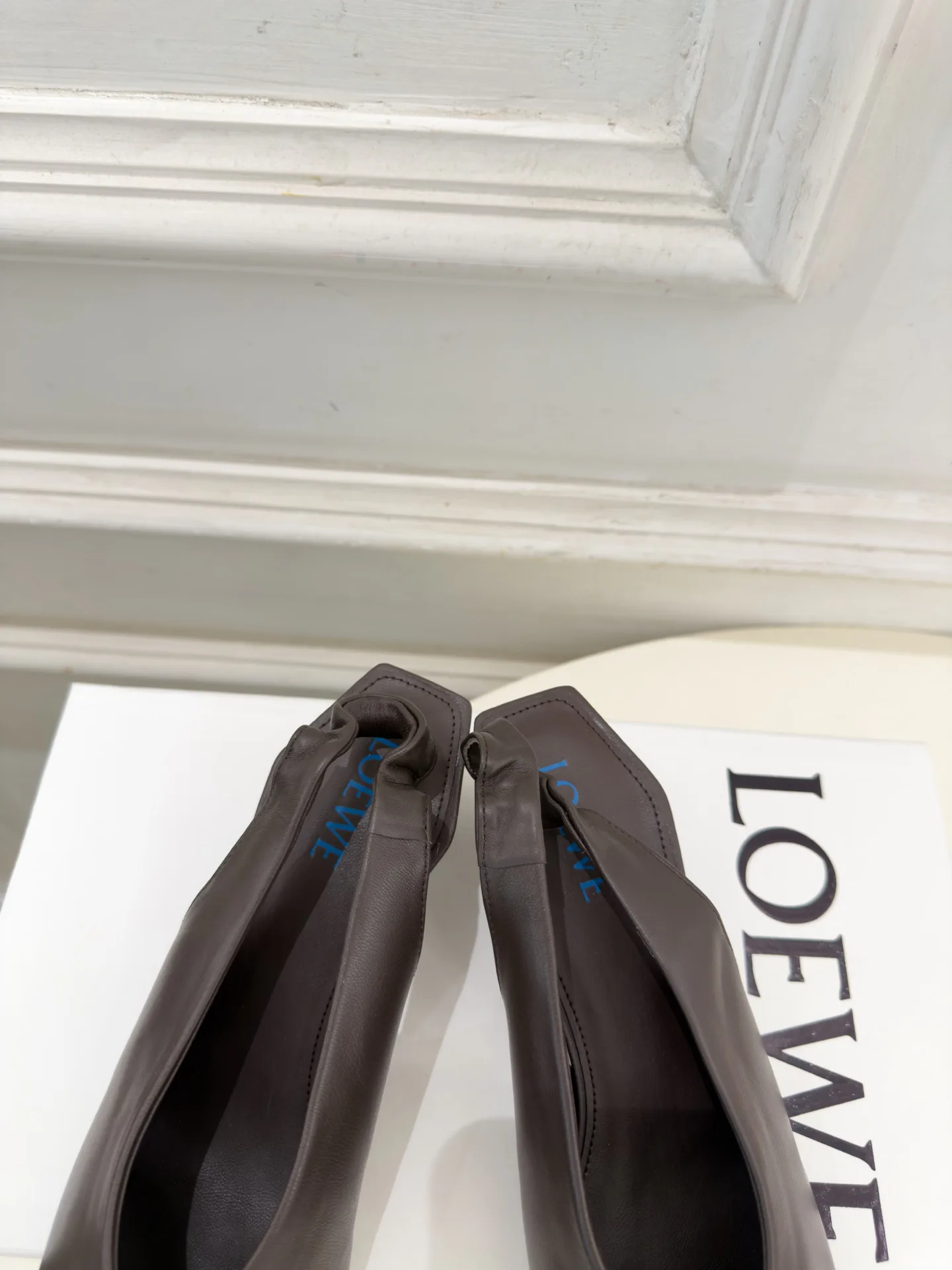 Туфли Женские Loewe 18103966