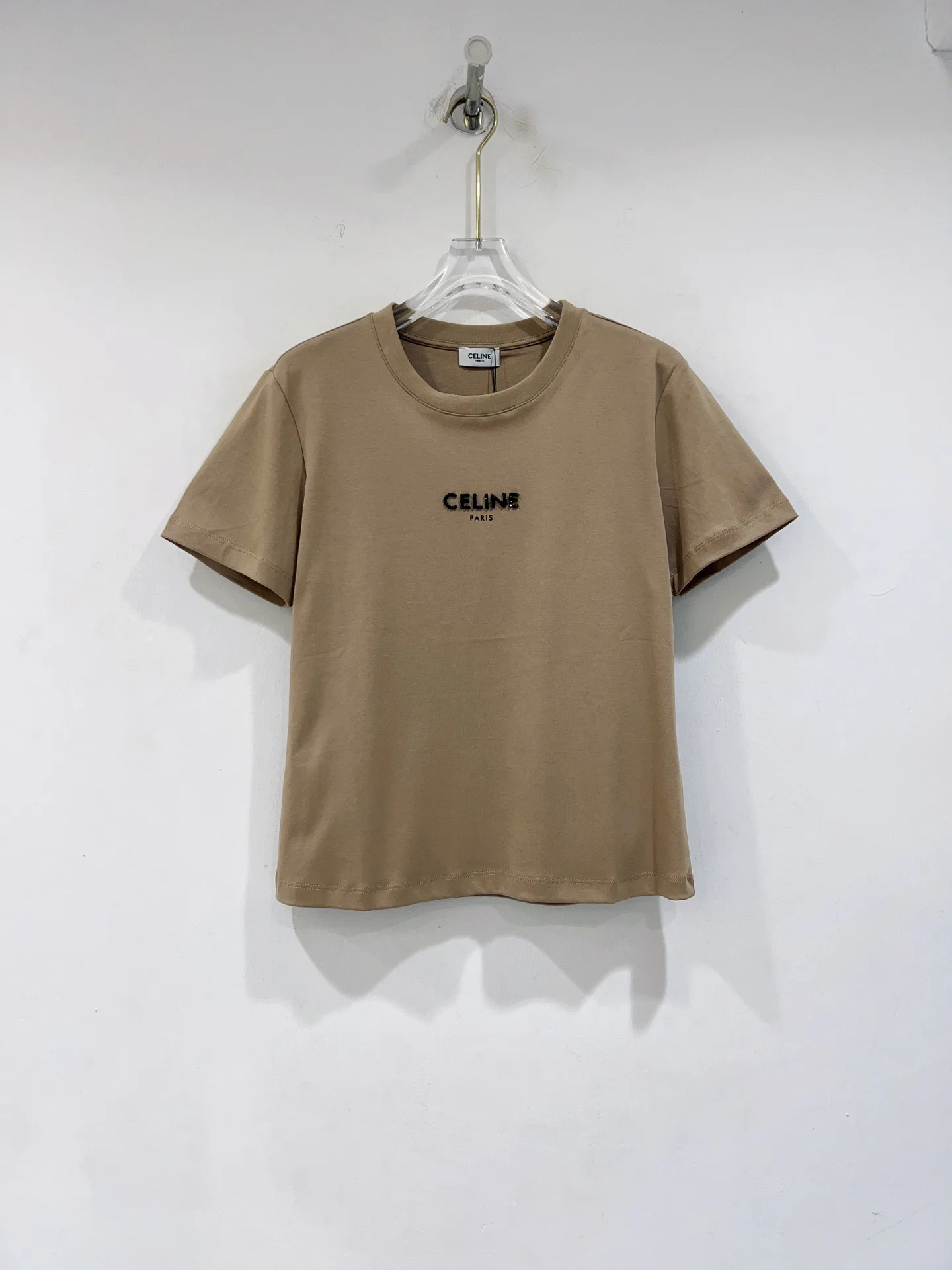 Футболки Женские Celine 13319728