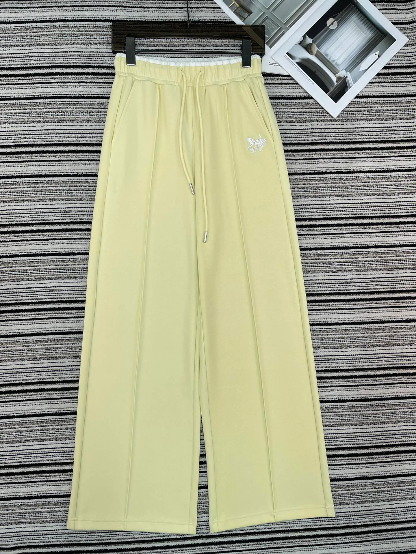 Брюки Женские Celine 11181564