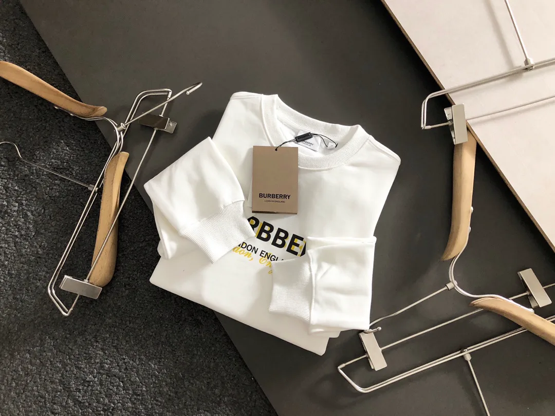 Свитшоты И Худи Мужские Burberry 18543111
