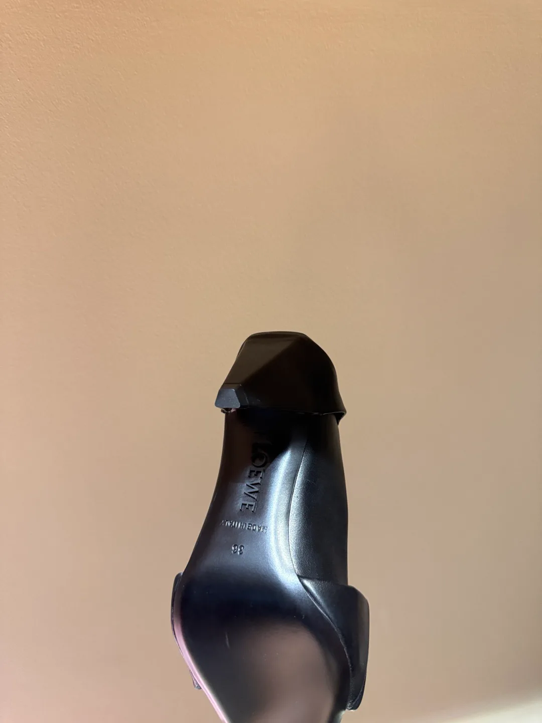 Туфли Женские Loewe 17467446