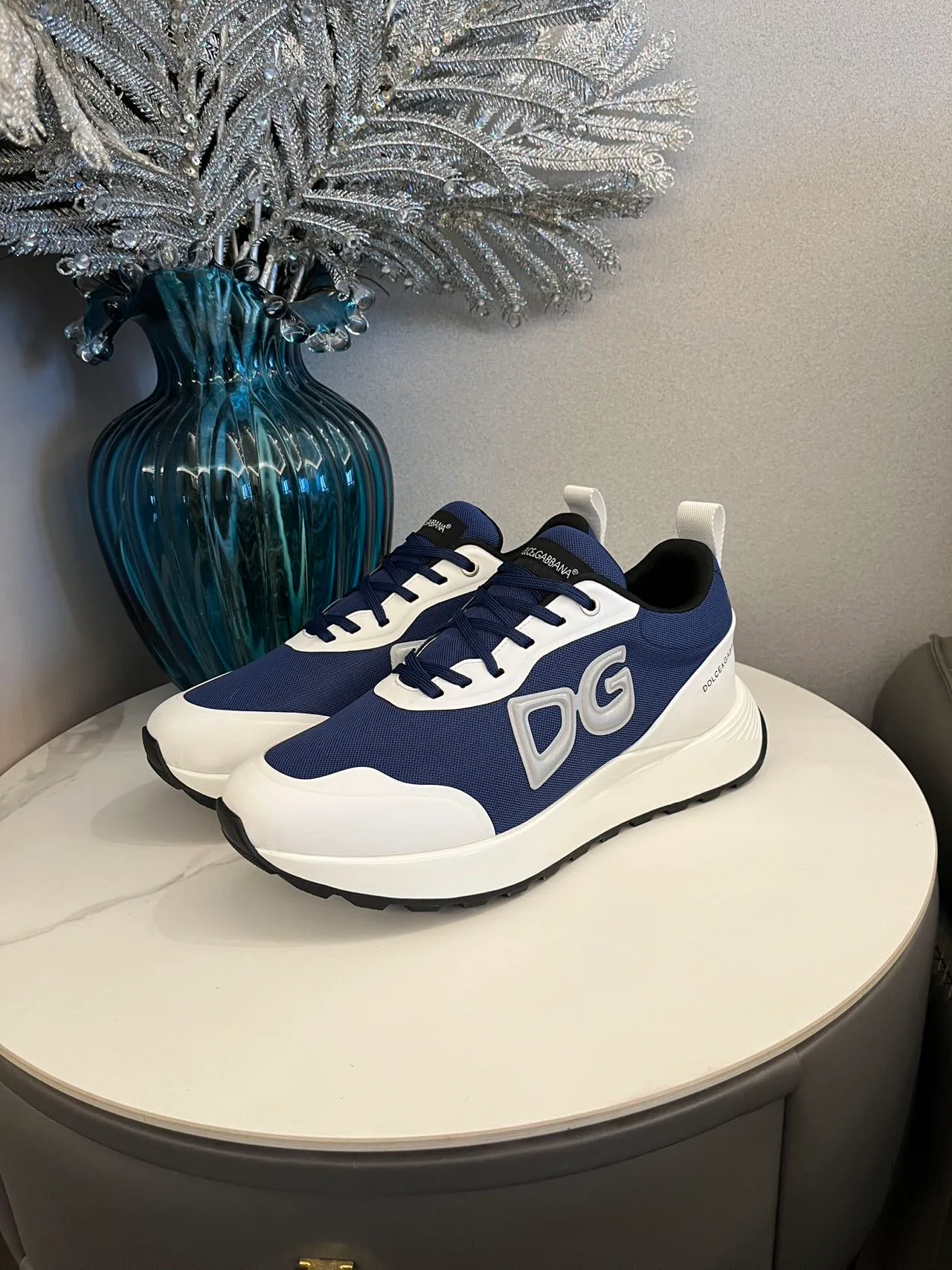 Кроссовки Мужские Dolce & Gabbana 11765337