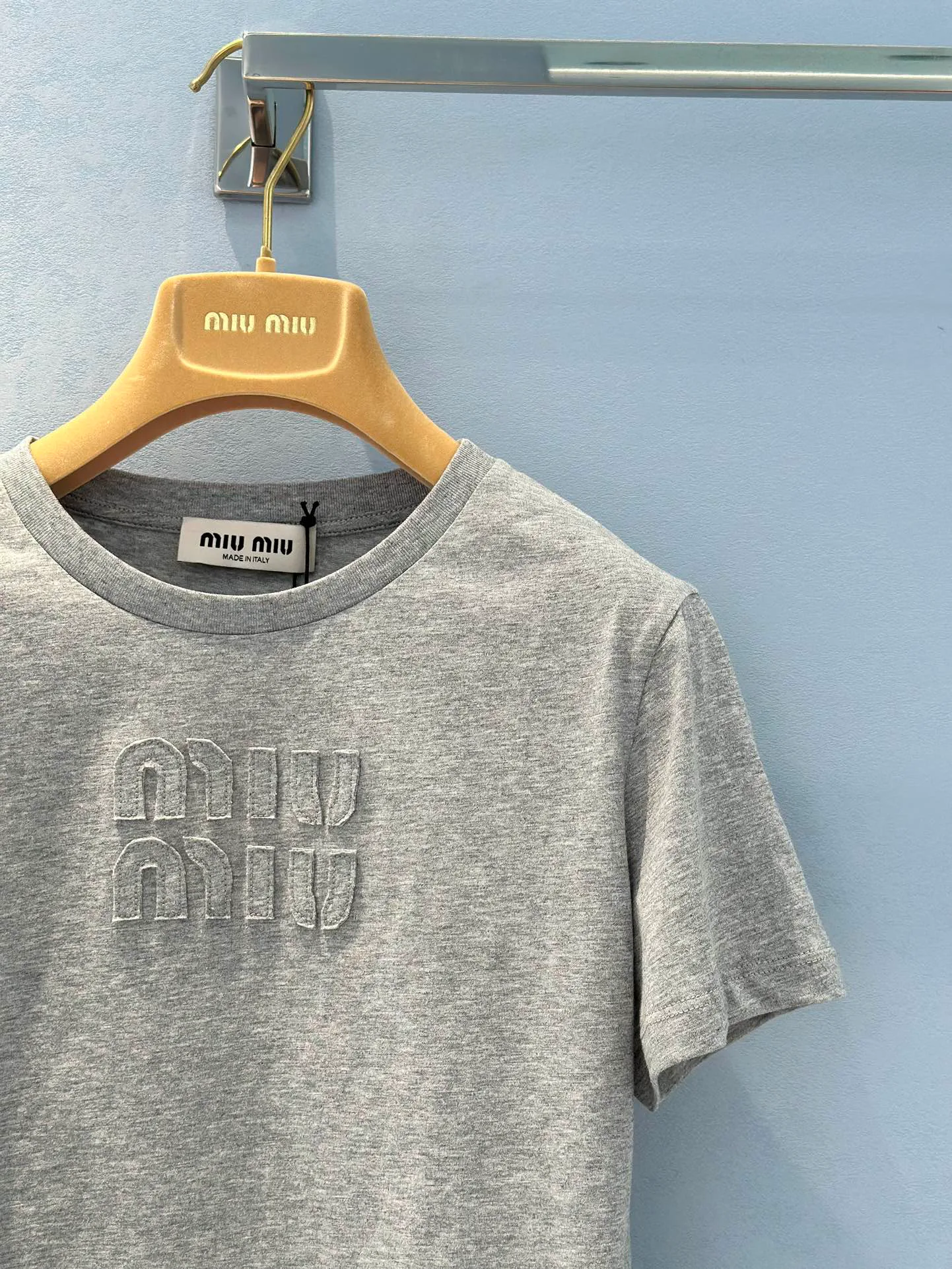 Футболки Женские Miu Miu 20142