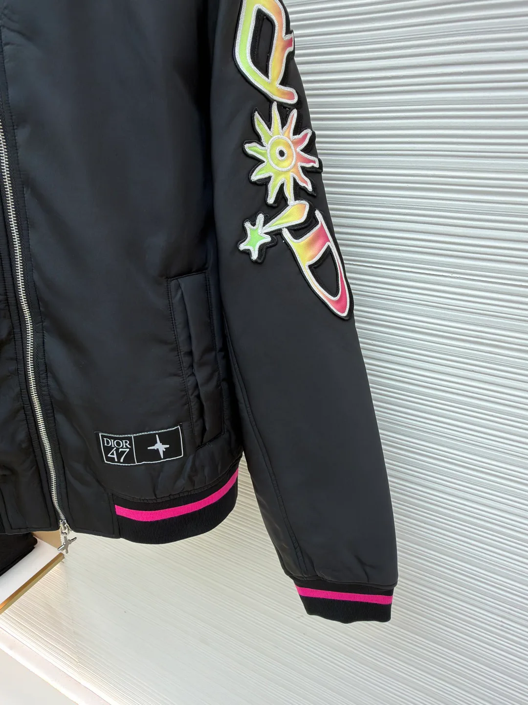 Куртки И Пуховики Мужские Christian Dior 339514