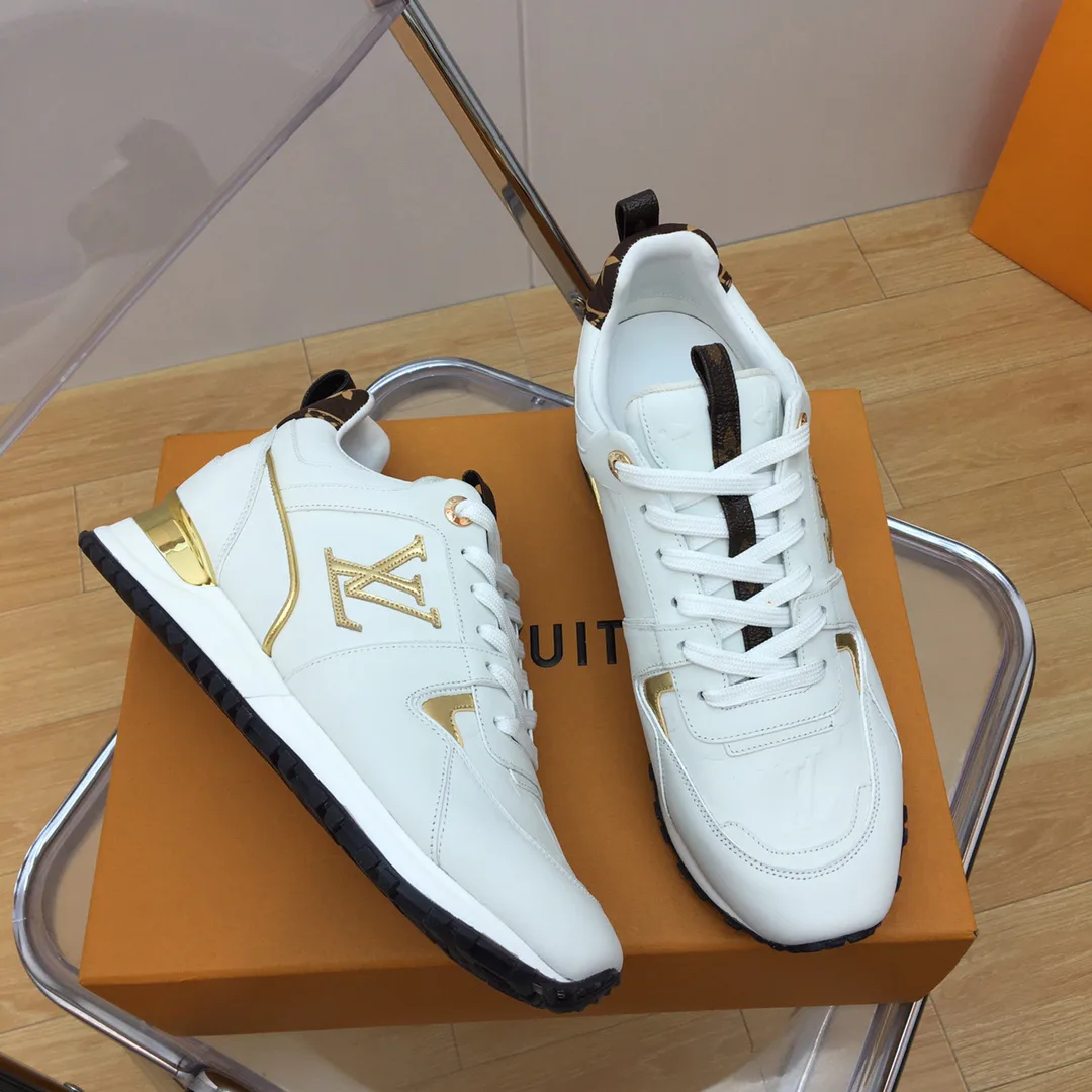 Кроссовки Женские Louis Vuitton 30072