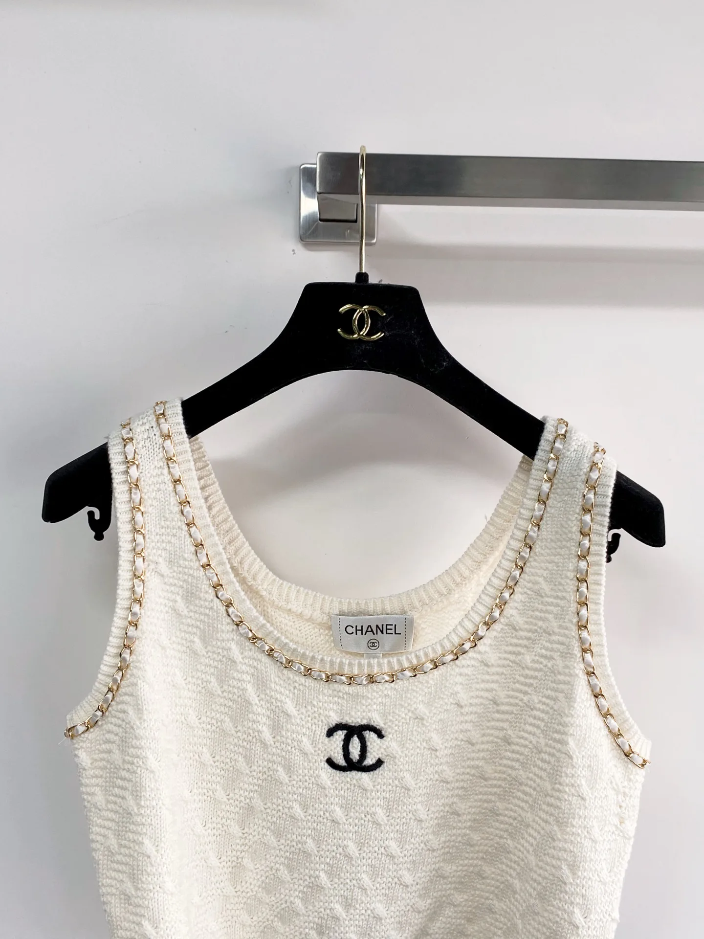 Жилеты Женские Chanel 11239663