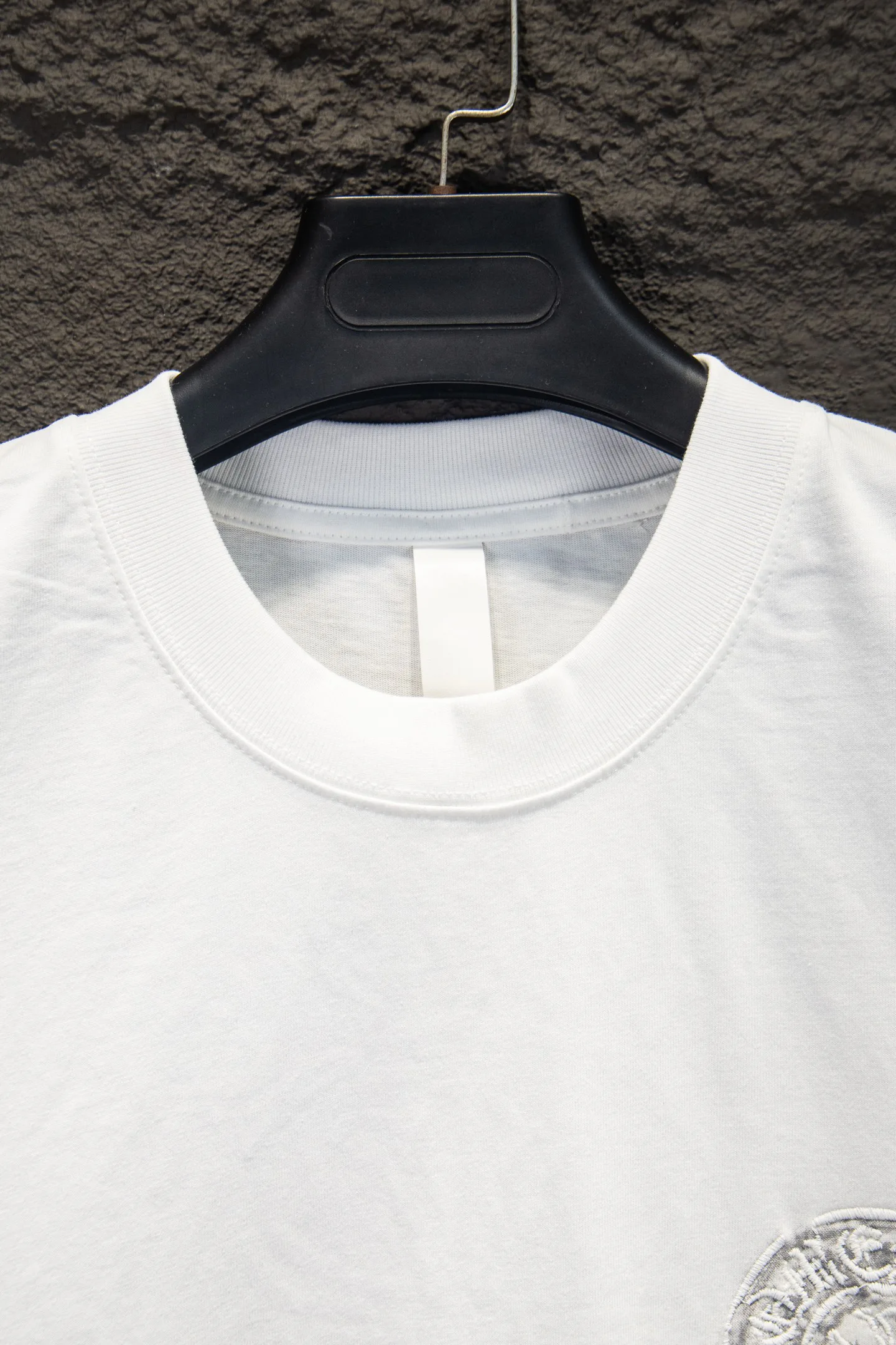 Футболки Мужские Chrome Hearts 9491693