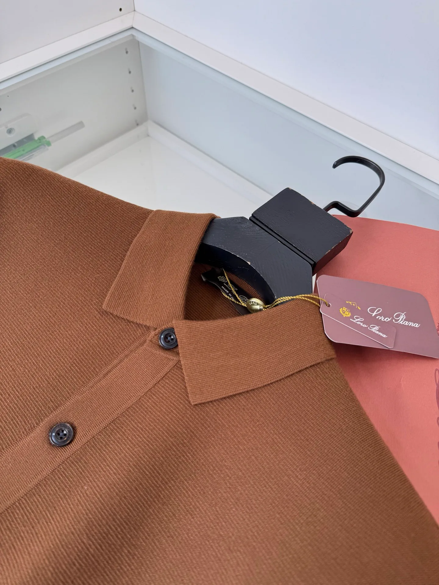 Джемперы И Свитеры Мужские Loro Piana 18343840