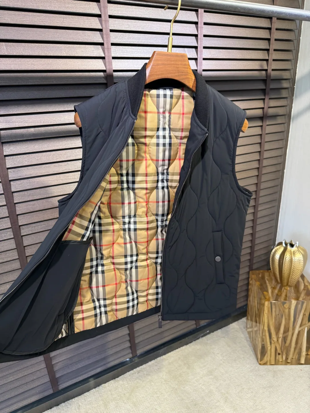 Жилеты Мужские Burberry 1860048