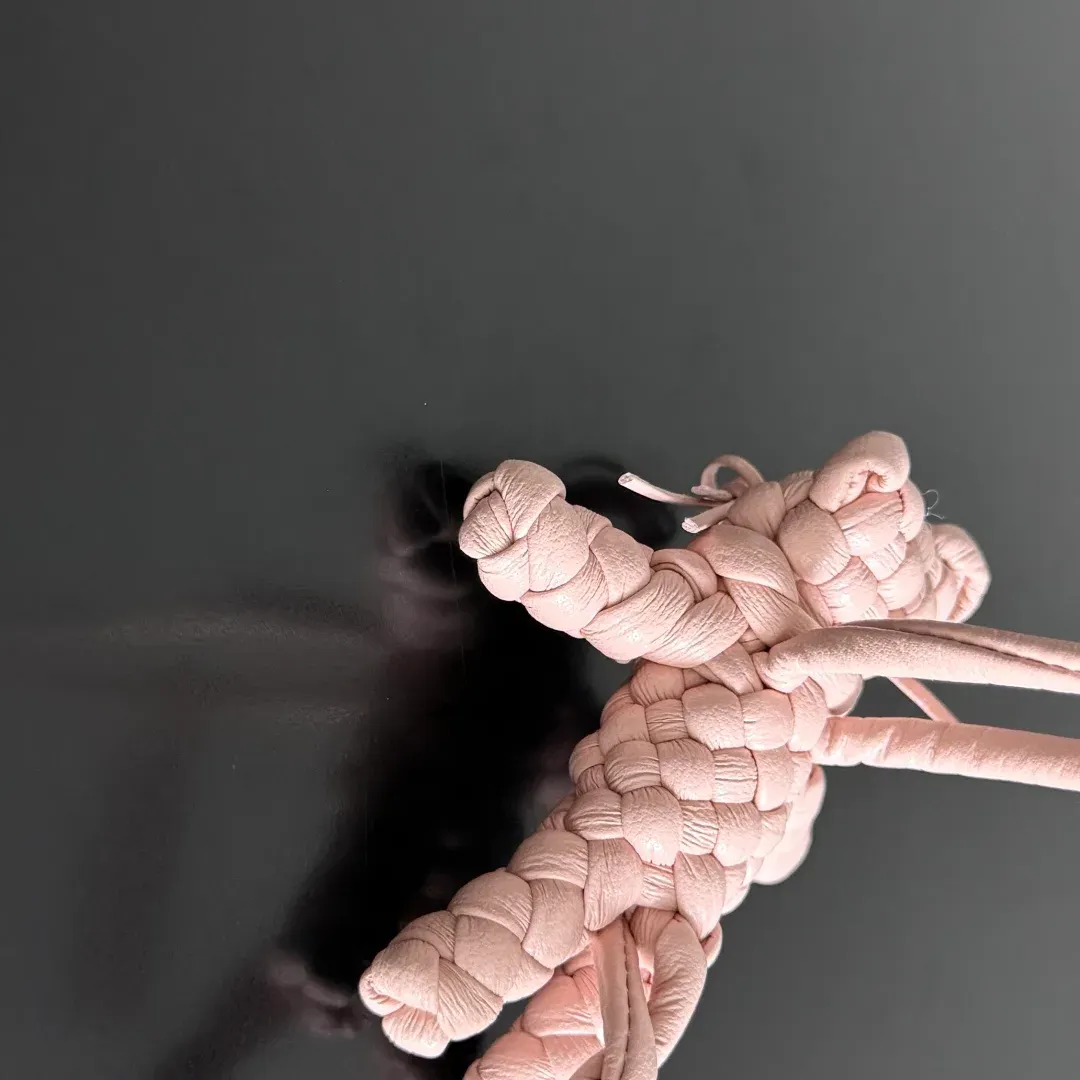 Ключницы Bottega Veneta 546005