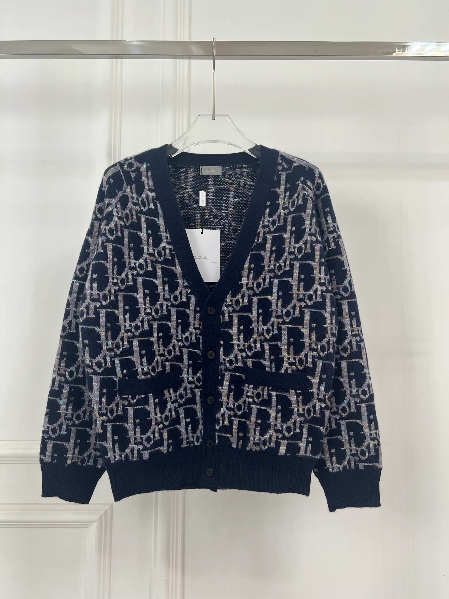 Джемперы Женские Christian Dior 18629