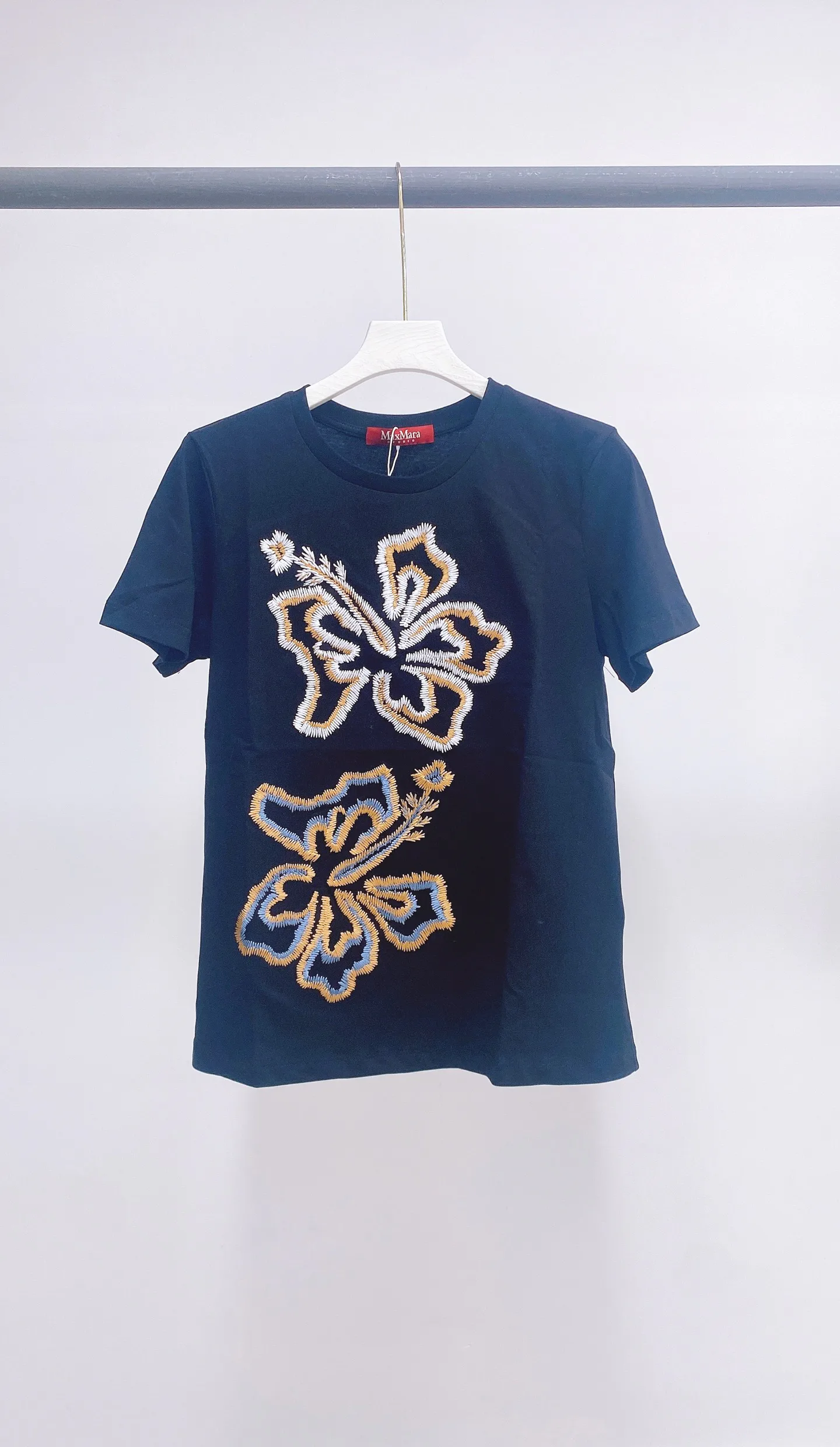 Футболки Женские Max Mara 15773