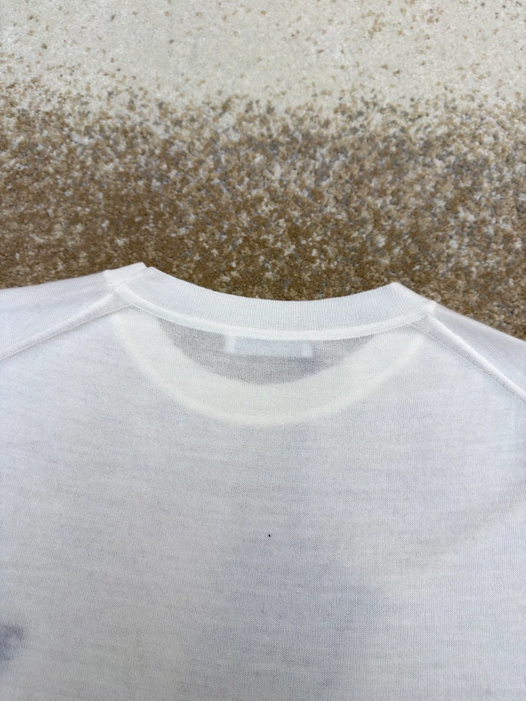 Футболки Мужские Prada 1798545