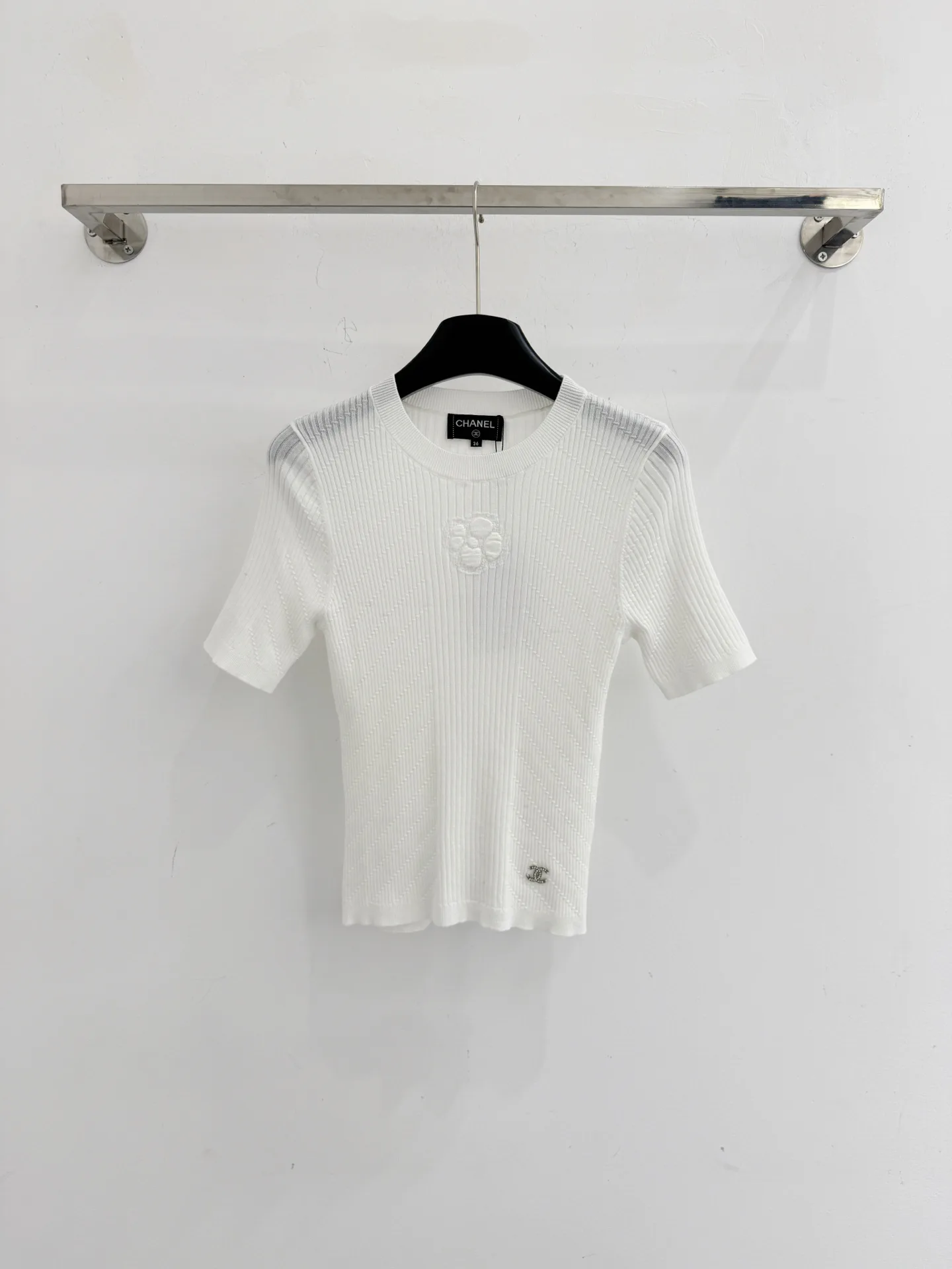 Топы Женские Chanel 10027181