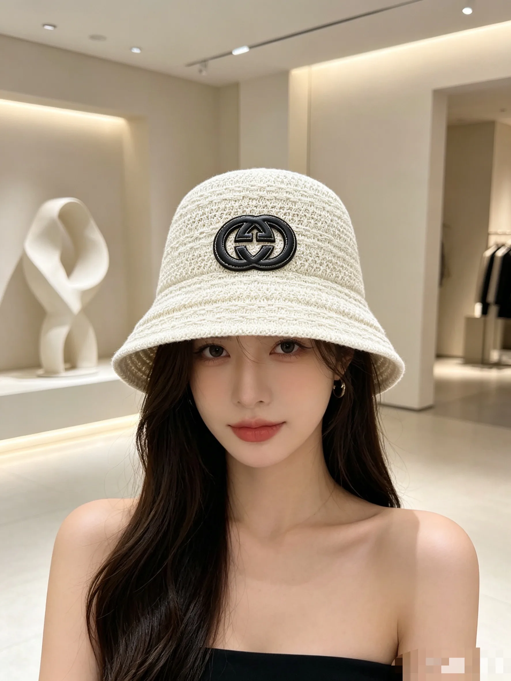 Головные Уборы Gucci 17810487