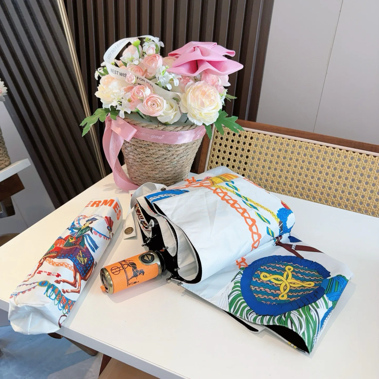 Зонты Hermes 838596