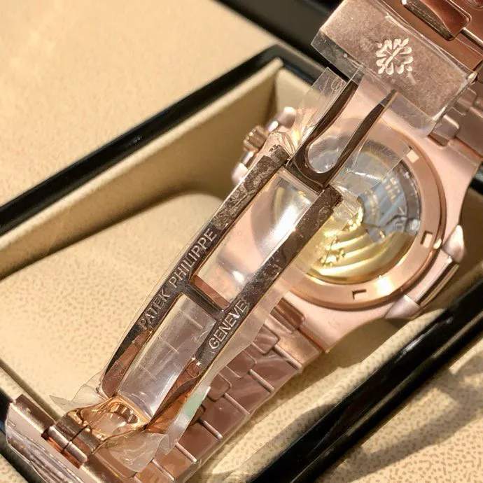 Часы Женские Patek Philippe 6418993