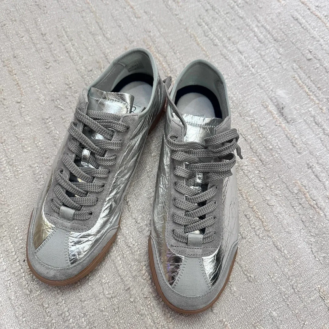 Кроссовки Женские Chanel