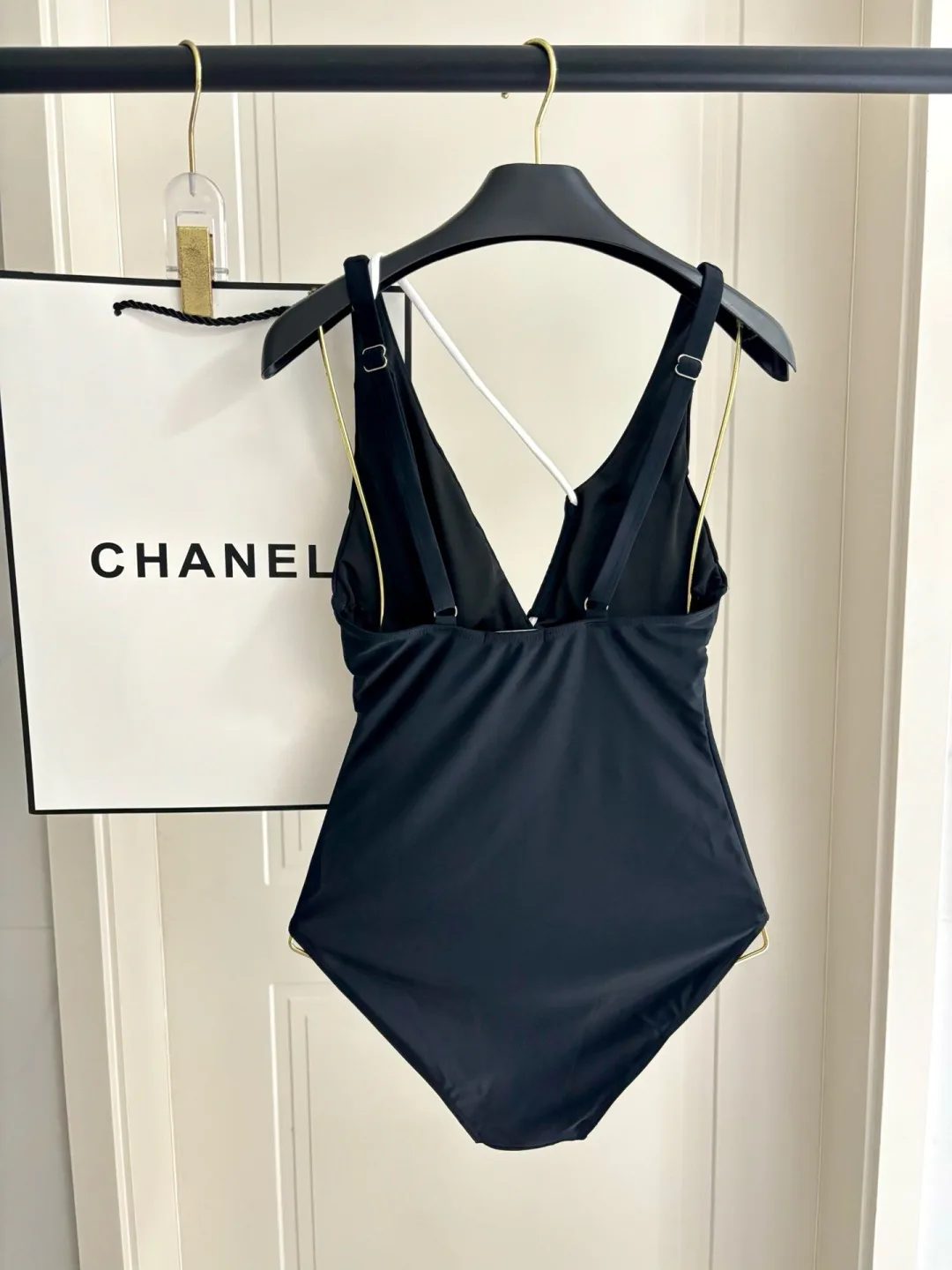 Купальники Женские Chanel 17588958