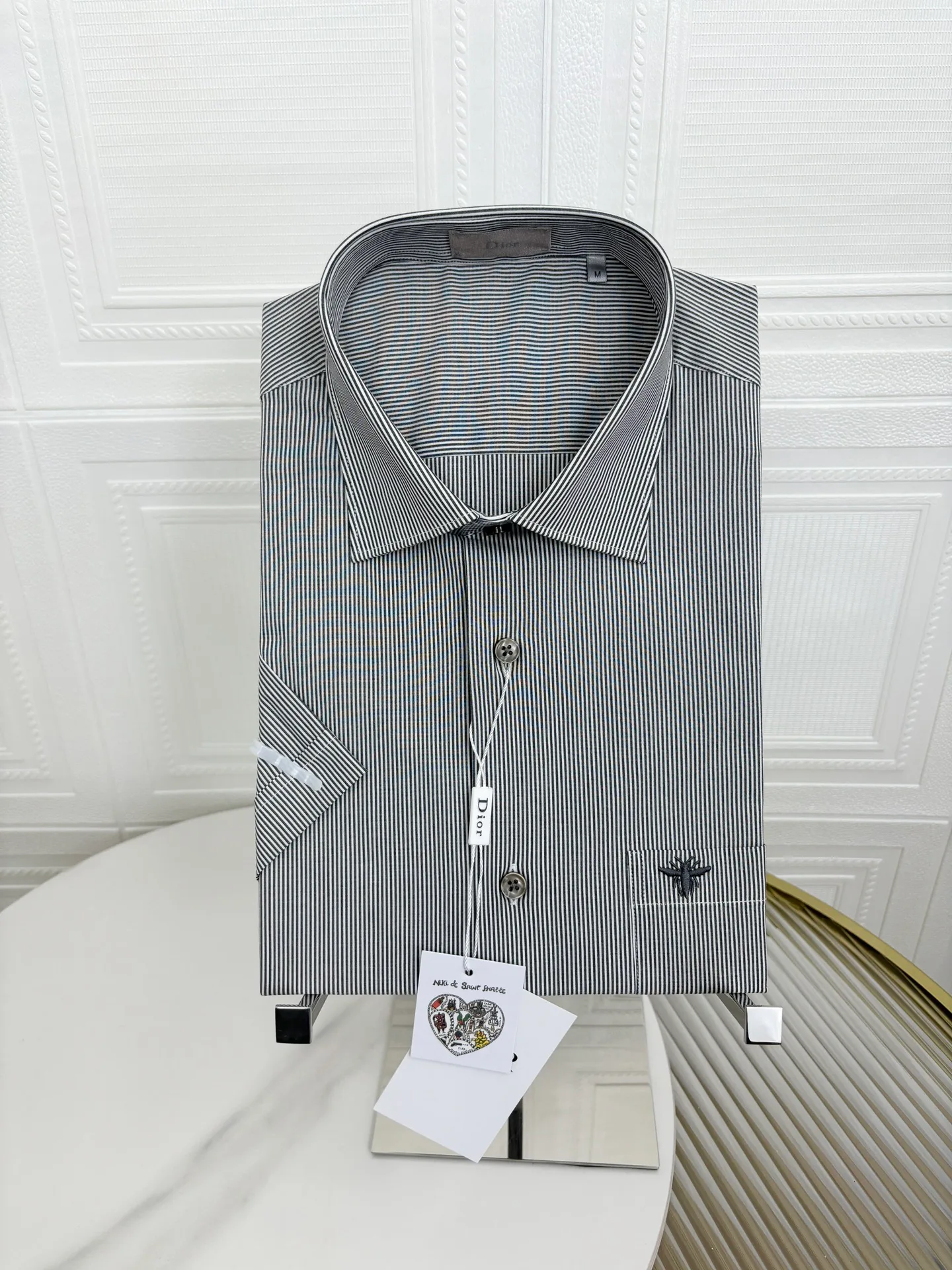 Рубашки Мужские Christian Dior 53573