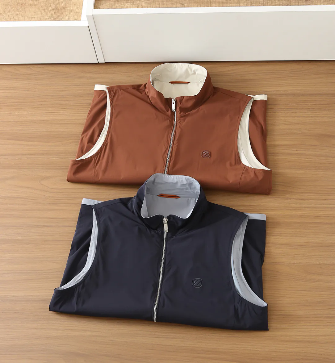 Жилеты Мужские Zegna 11661076