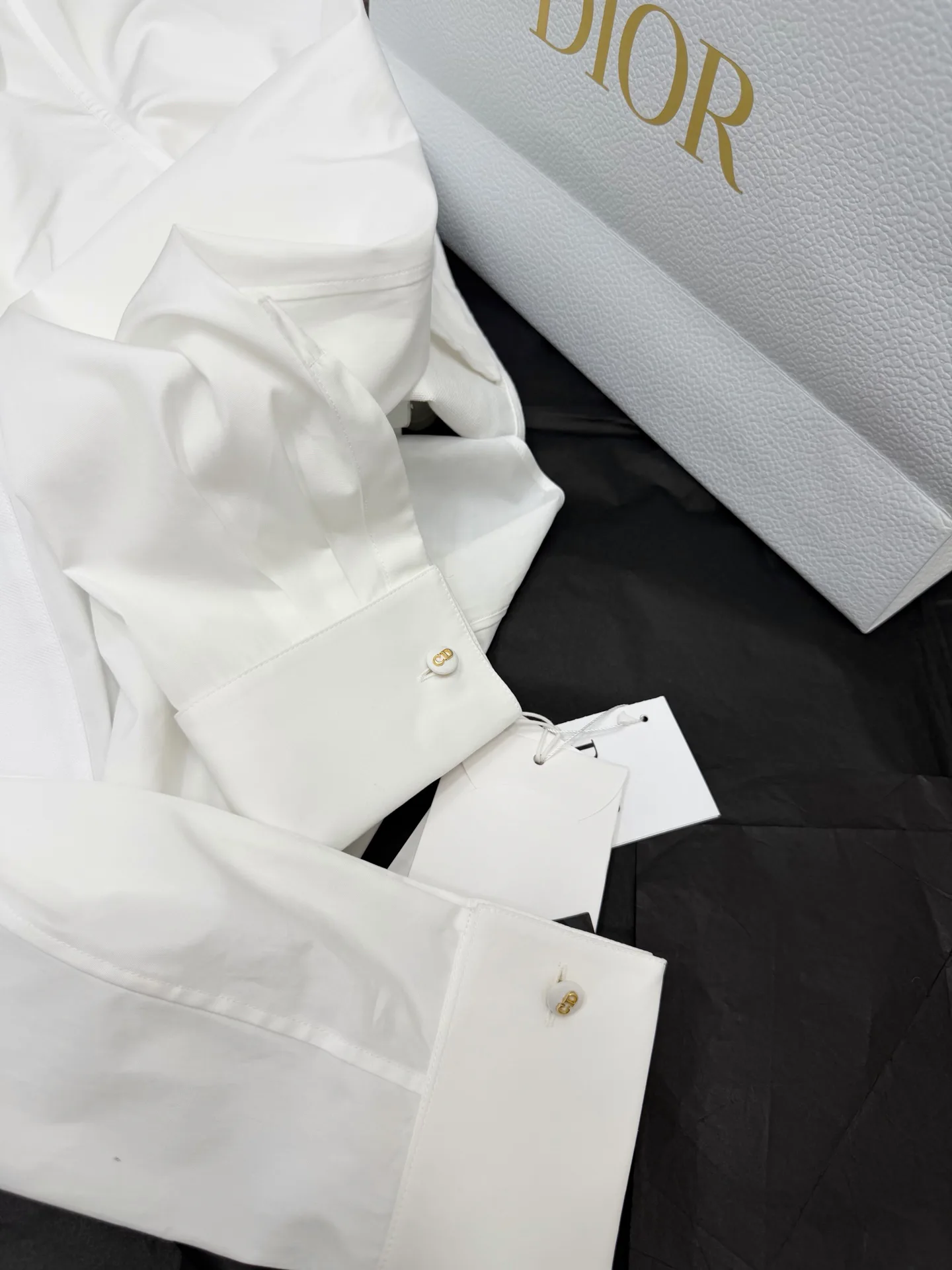 Рубашки Женские Christian Dior 17953637