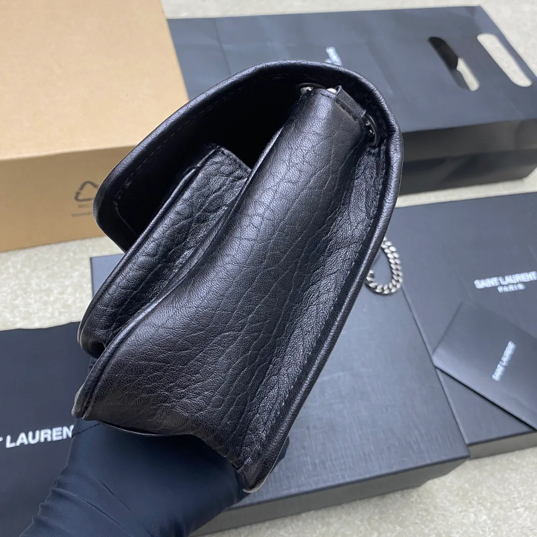 Классические Сумки Женские Saint Laurent 13435187