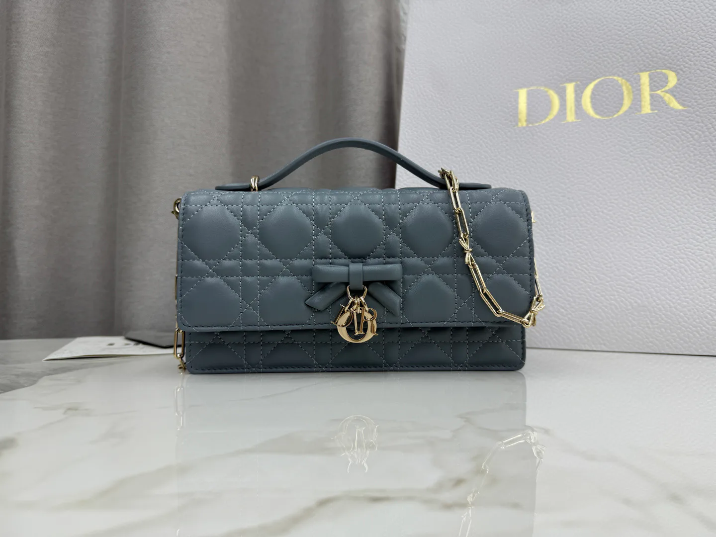 Классические Сумки Женские Christian Dior 18116375