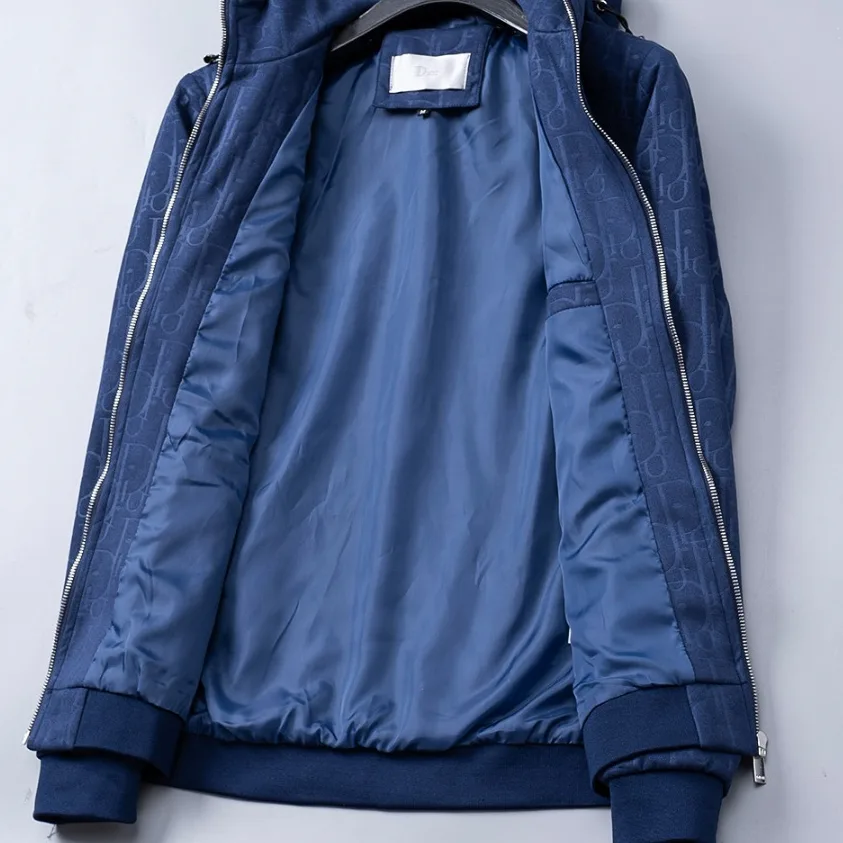 Куртки И Пуховики Мужские Christian Dior 861953