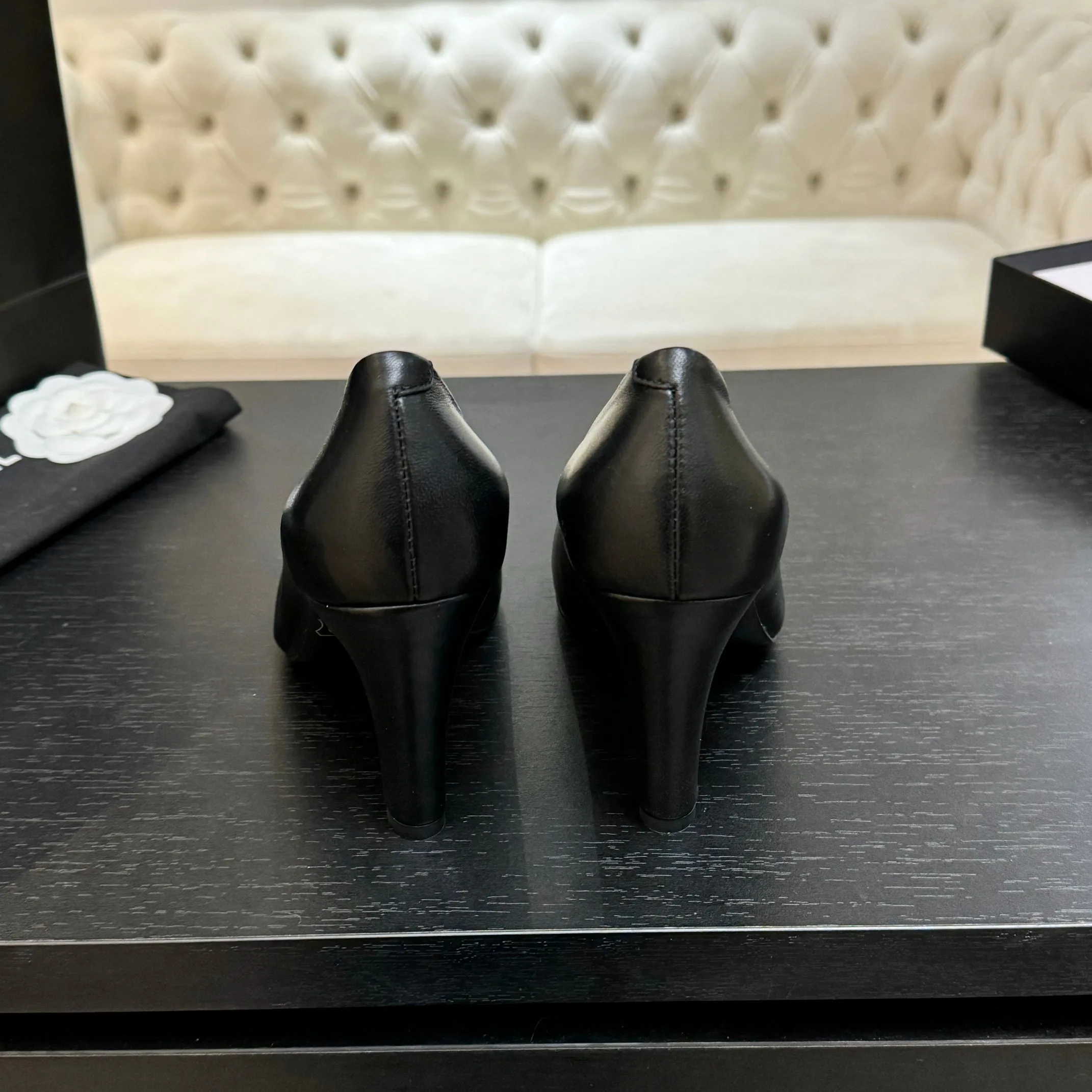Туфли Женские Chanel 11177522