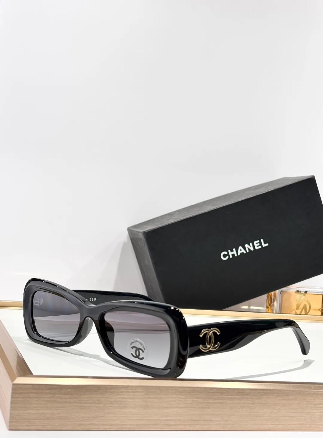 Очки Chanel 954351