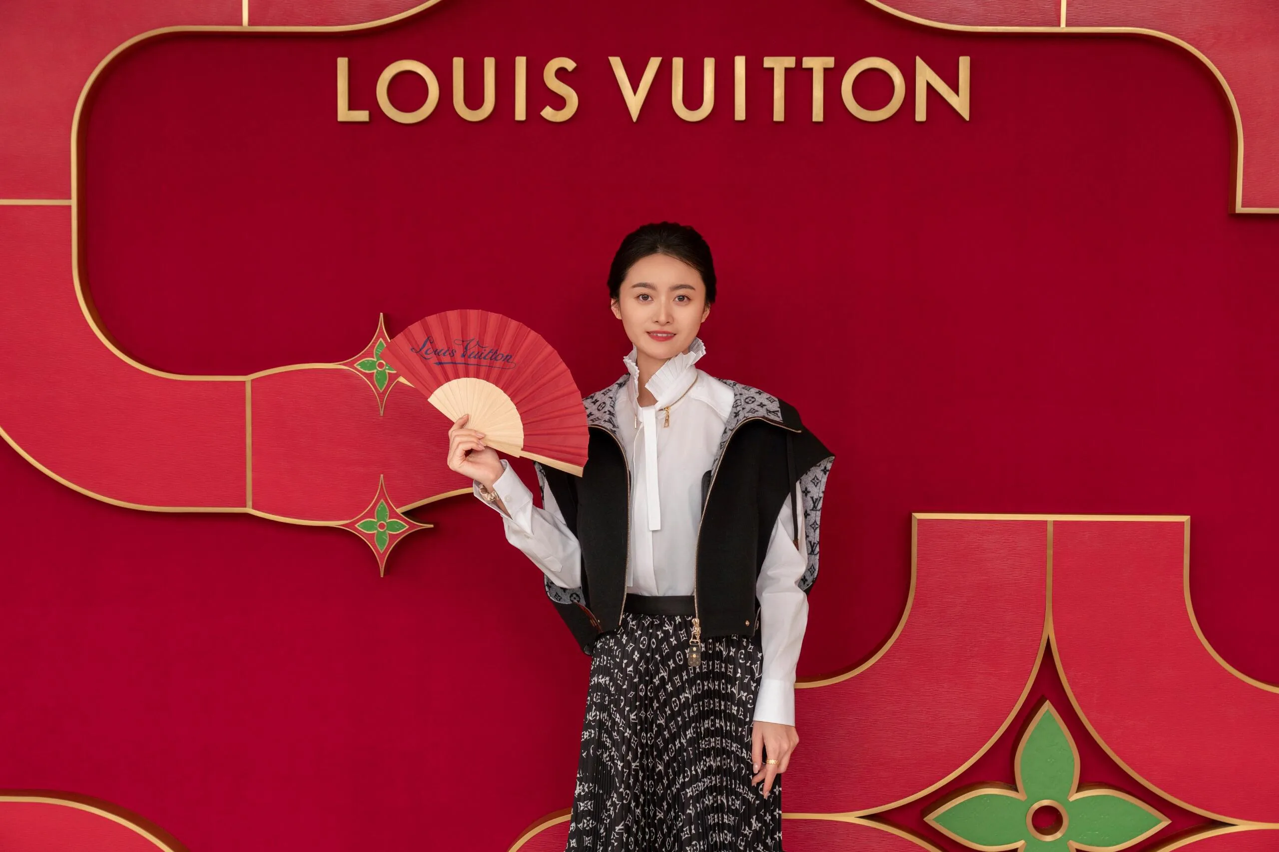 Жилеты Женские Louis Vuitton 785868