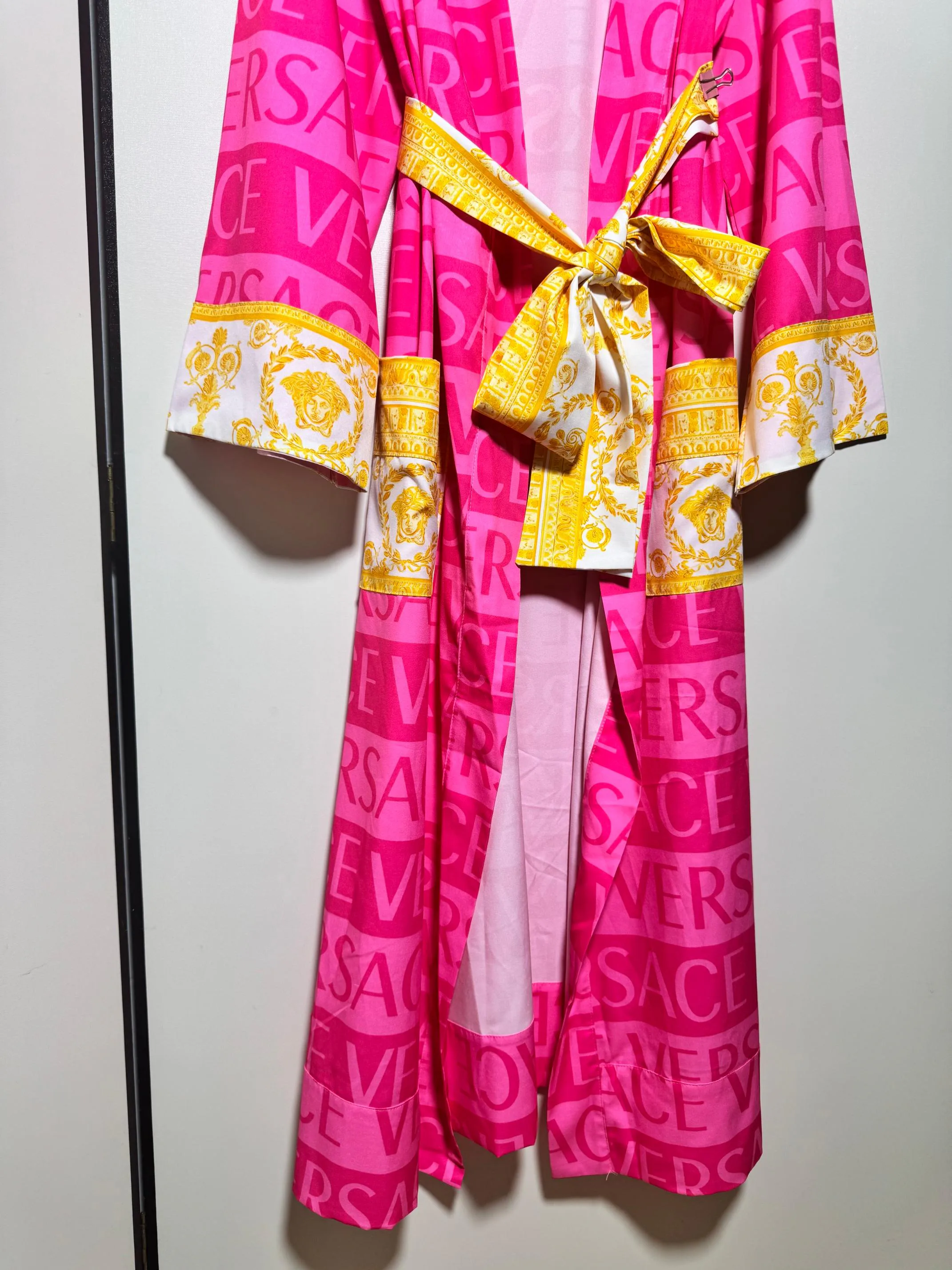Платья Женские Versace 13191654