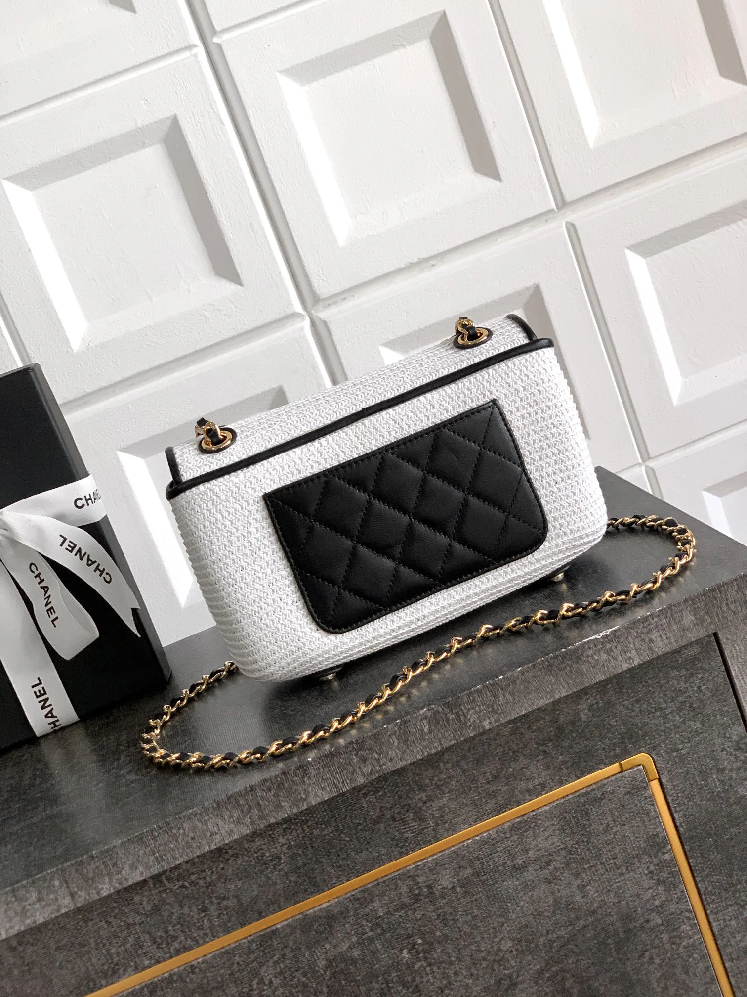 Классические Сумки Женские Chanel 12779122