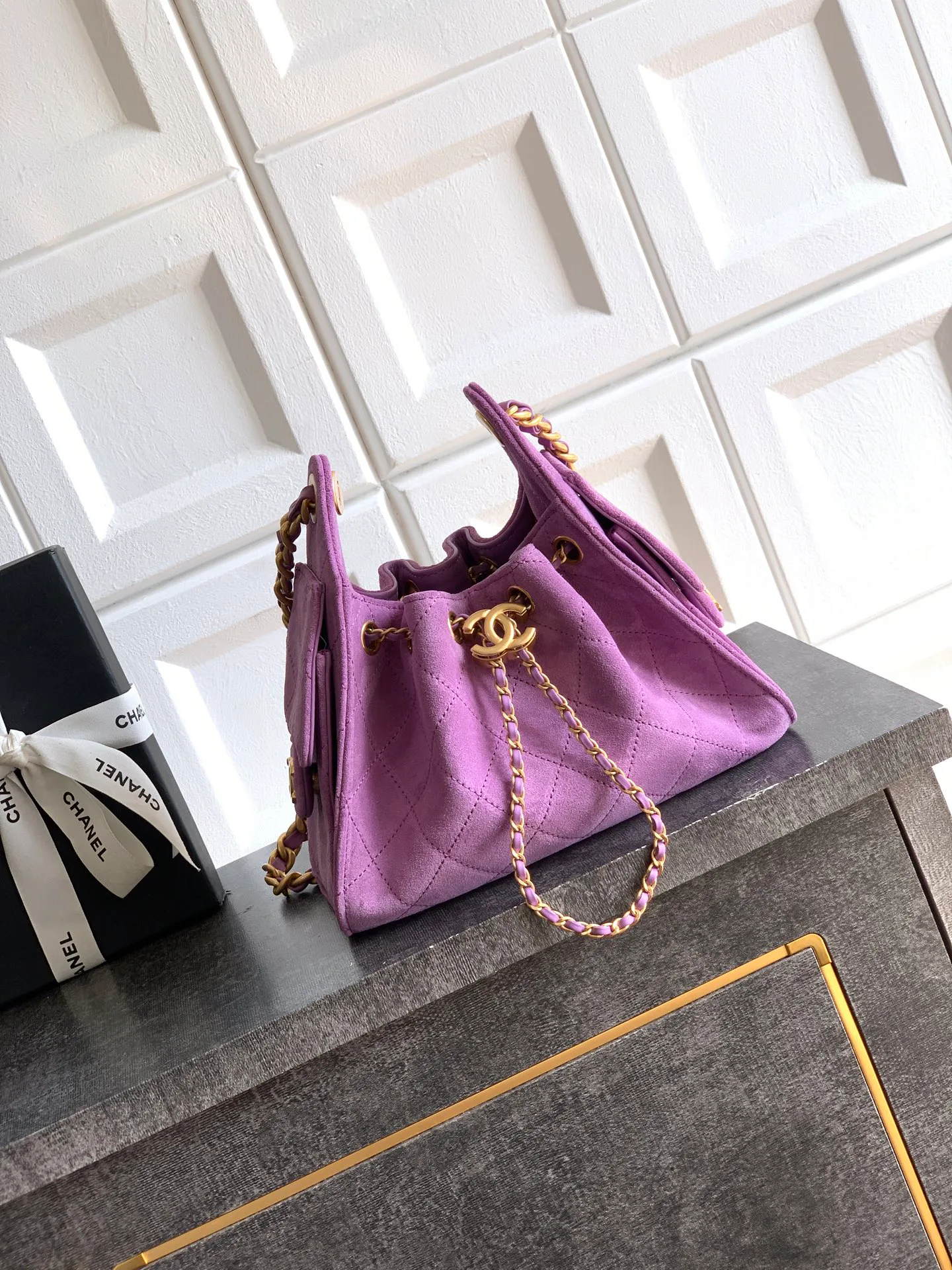 Классические Сумки Женские Chanel 11484817