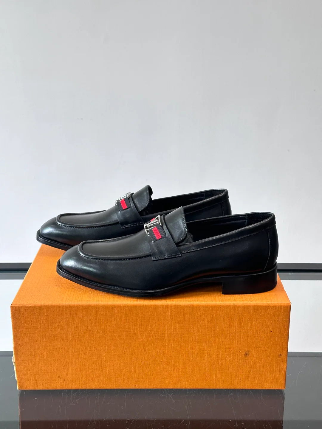 Лоферы И Туфли Мужские Louis Vuitton 1310899