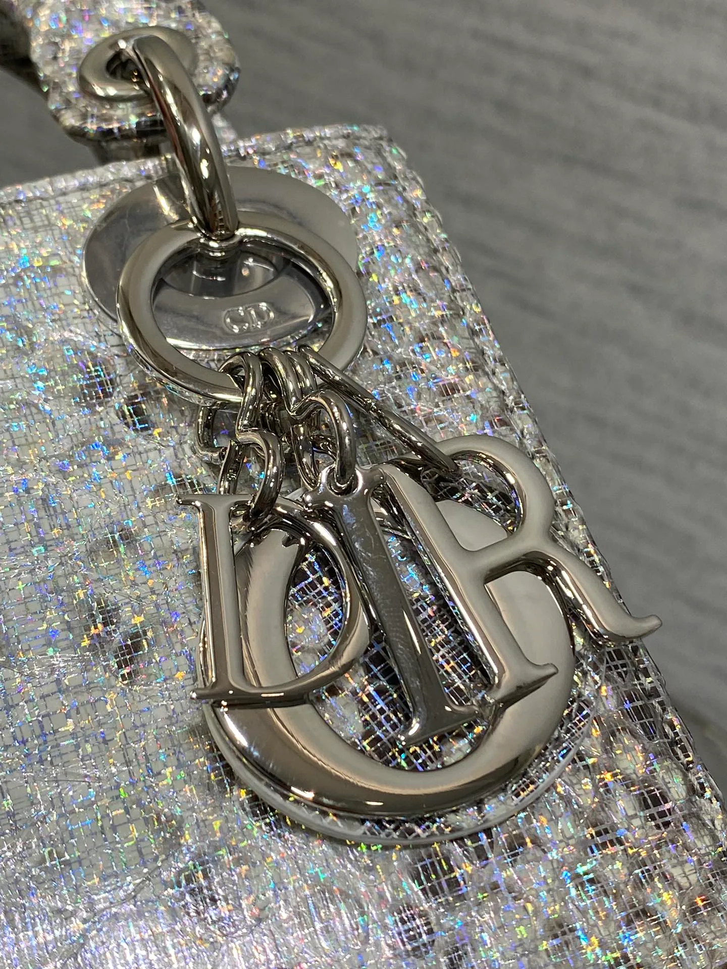 Классические Сумки Женские Christian Dior 11581752