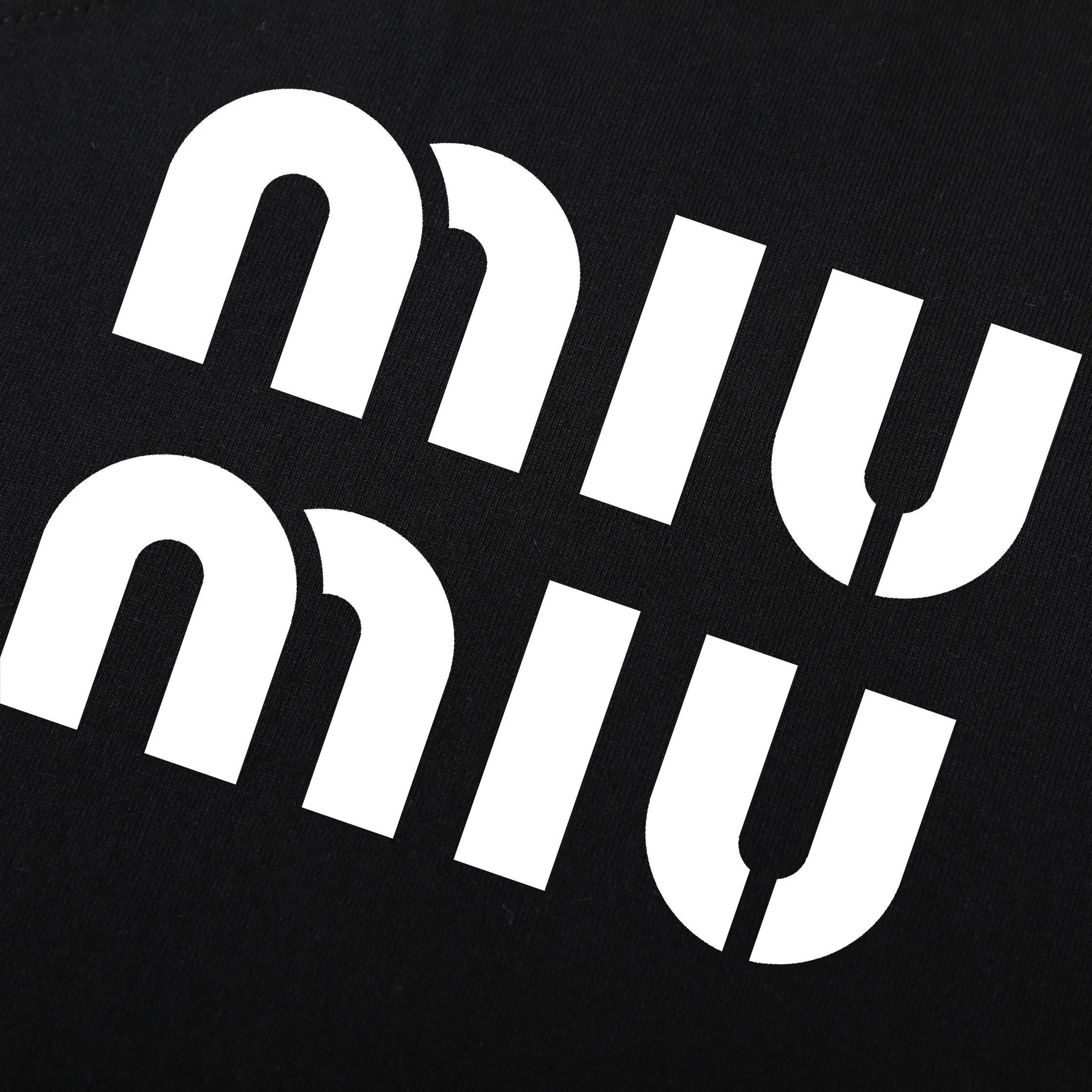 Футболки Мужские Miu Miu 11523593
