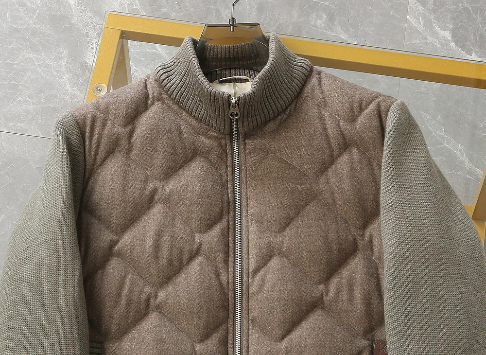 Куртки И Пуховики Мужские Loro Piana 17563182