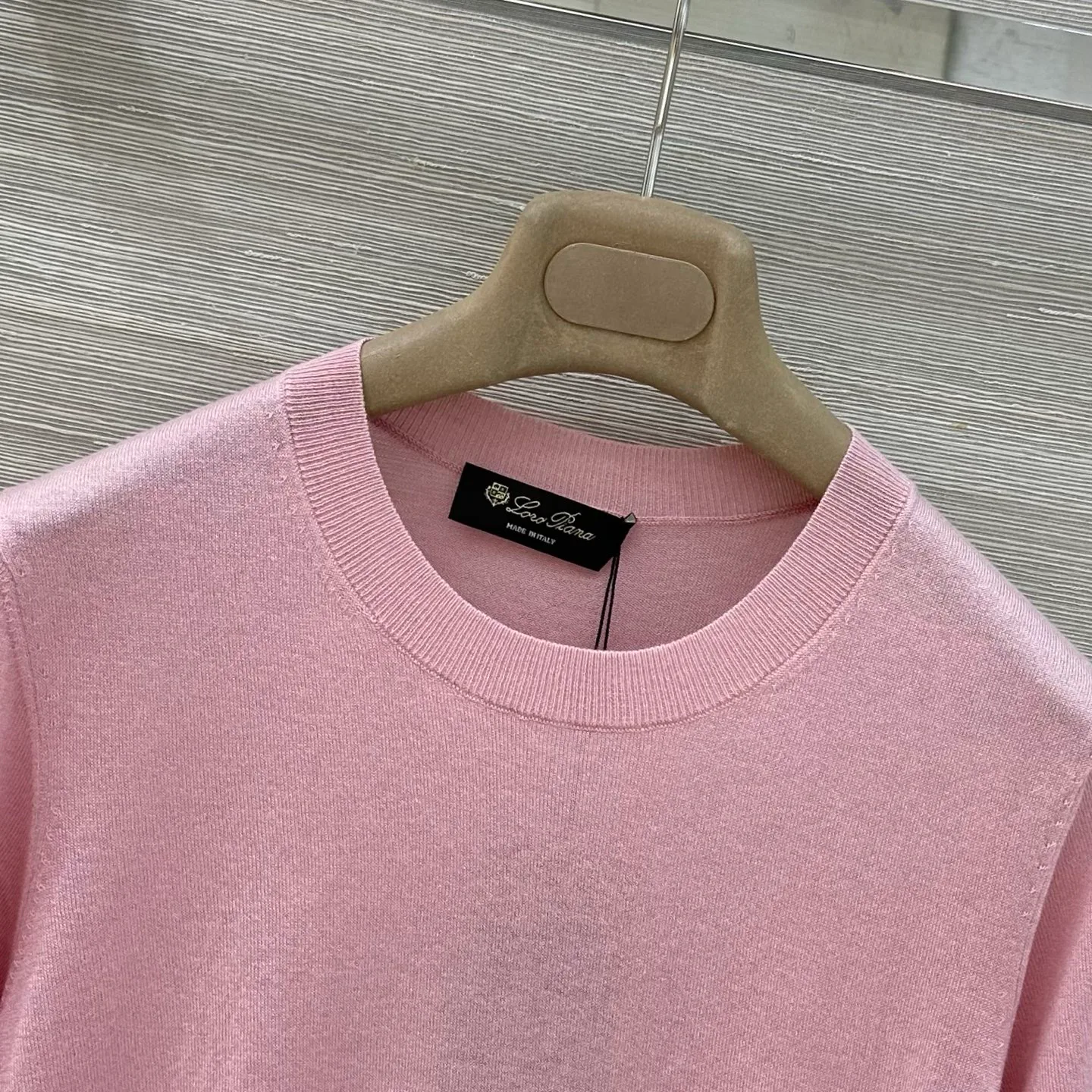 Футболки Женские Loro Piana 11779205