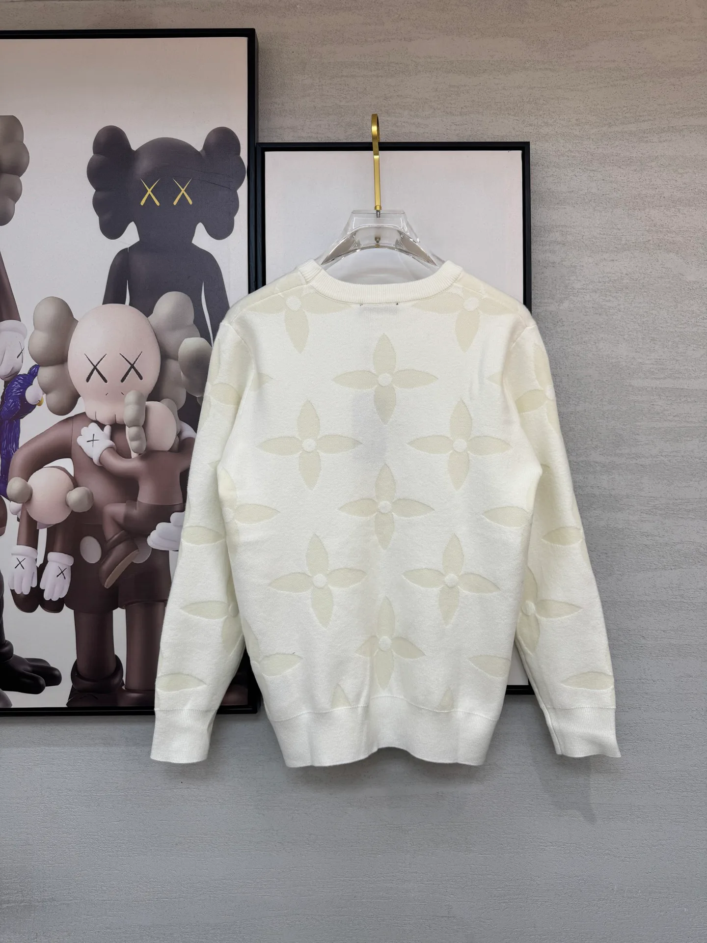 Джемперы И Свитеры Мужские Louis Vuitton 658161