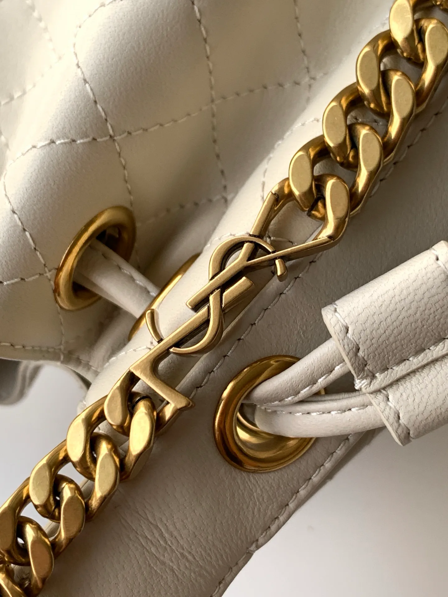 Сумки На Ремне Женские Saint Laurent 340442