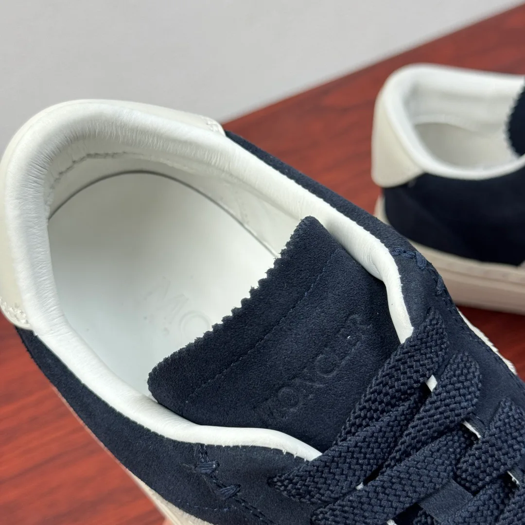 Кеды Мужские Moncler 12609266