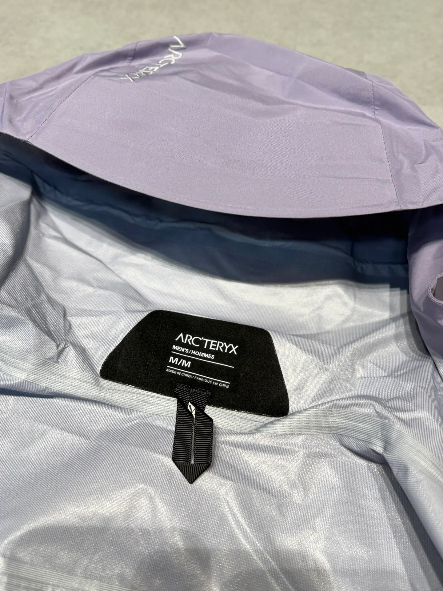 Куртки И Пуховики Женские Arcteryx 18694563