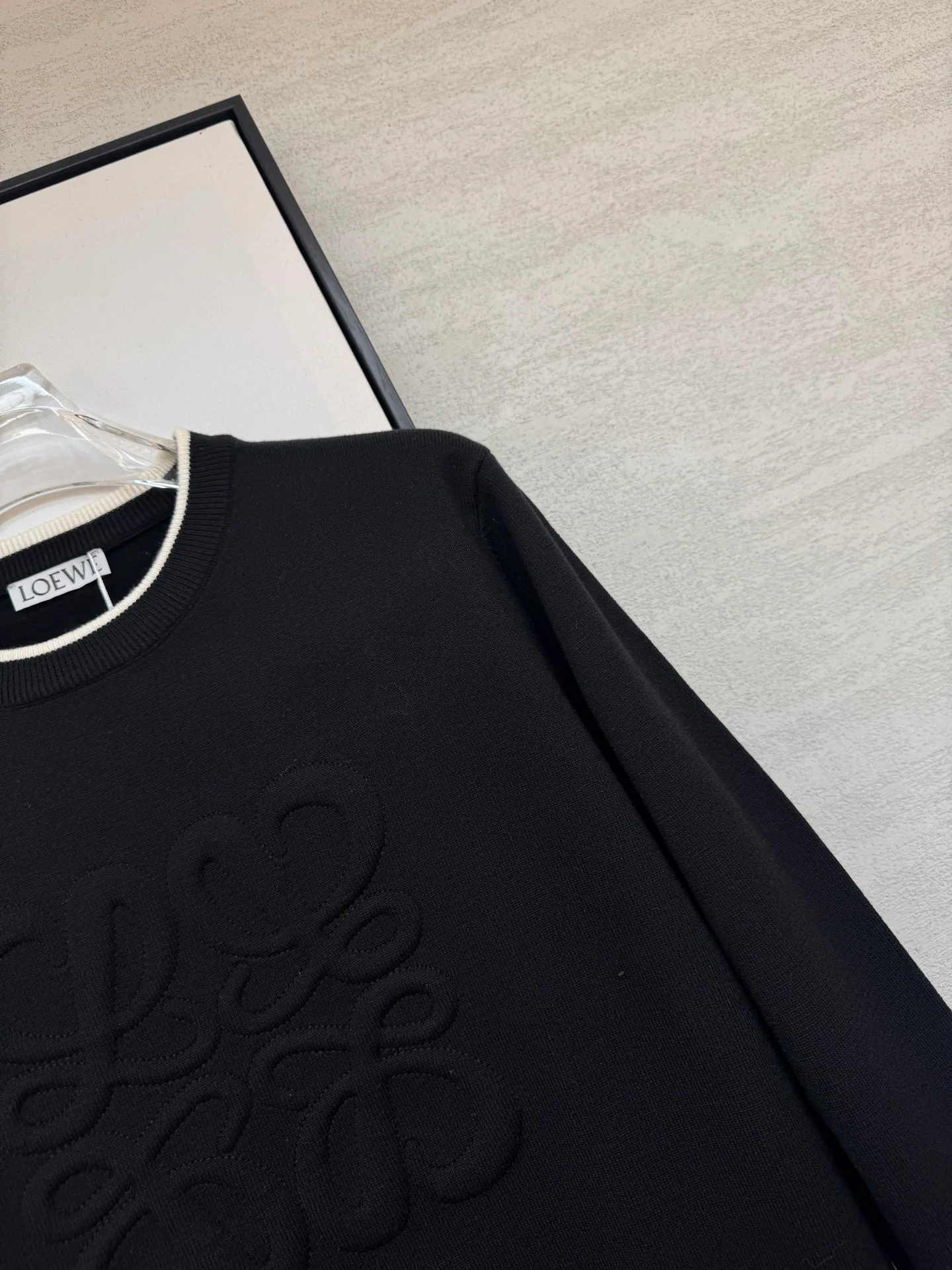 Свитеры Мужские Loewe 658187