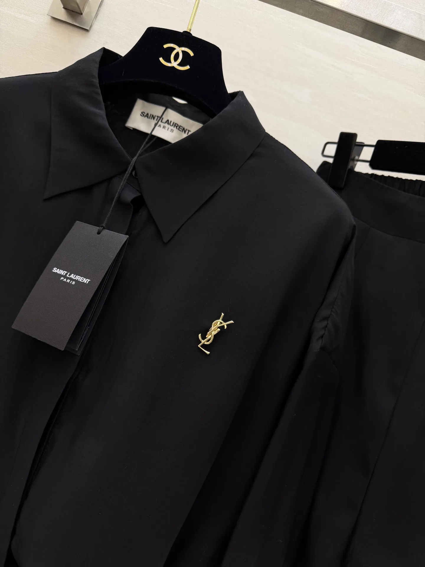 Костюмы Женские Saint Laurent 11568053